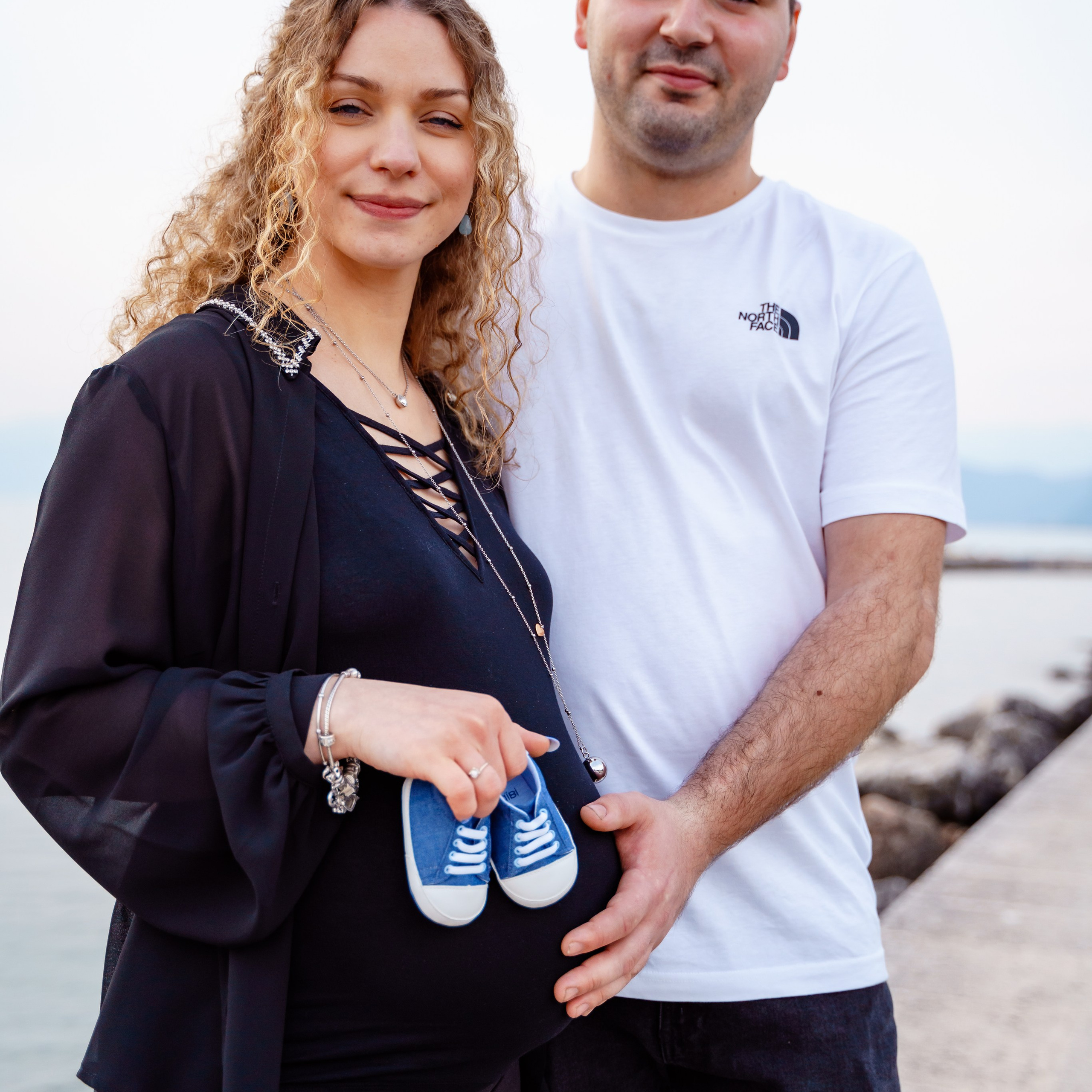 Liam, un tesoro tanto aspettato. Luximagepro.com