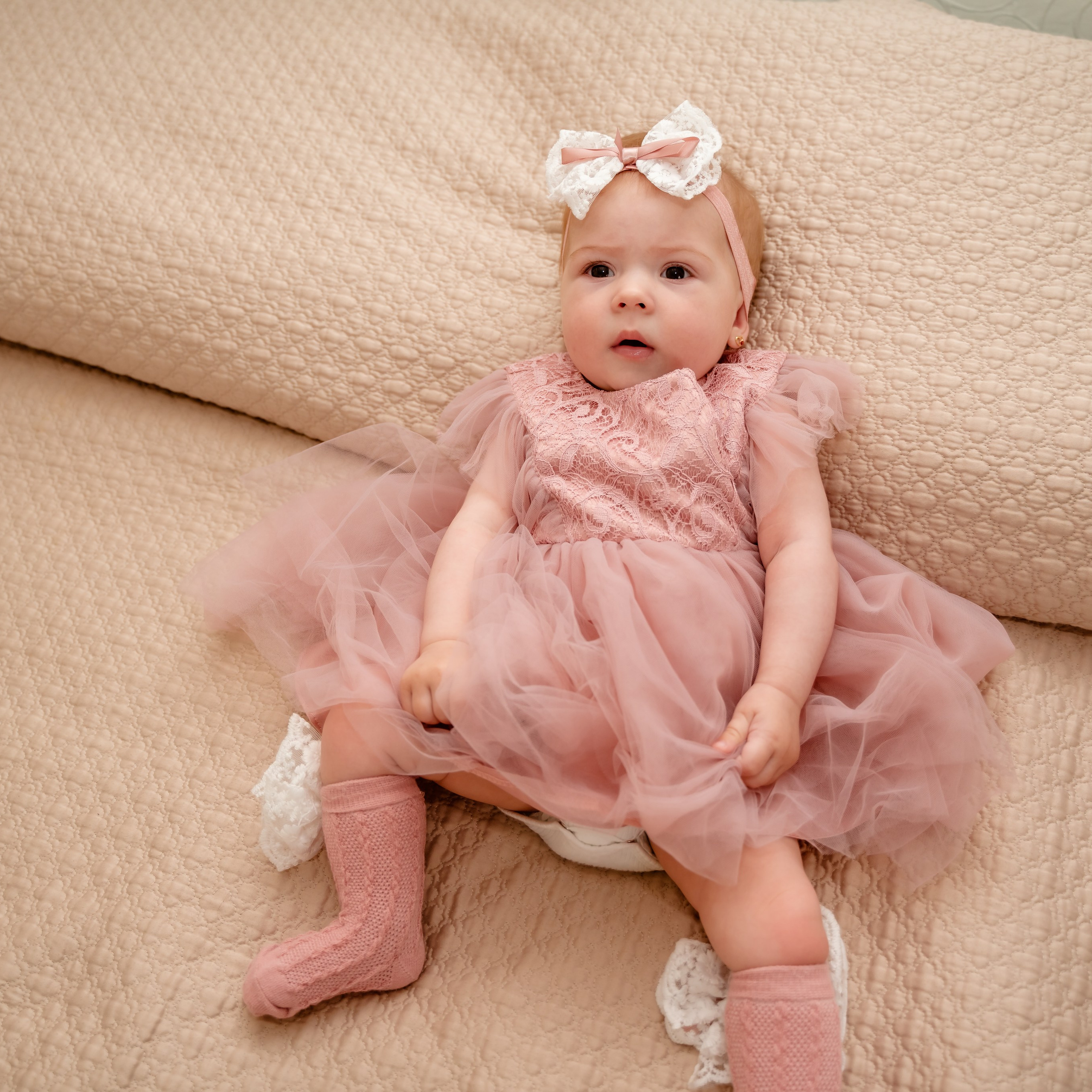 Battesimo Amelia Maria. Luximagepro.com