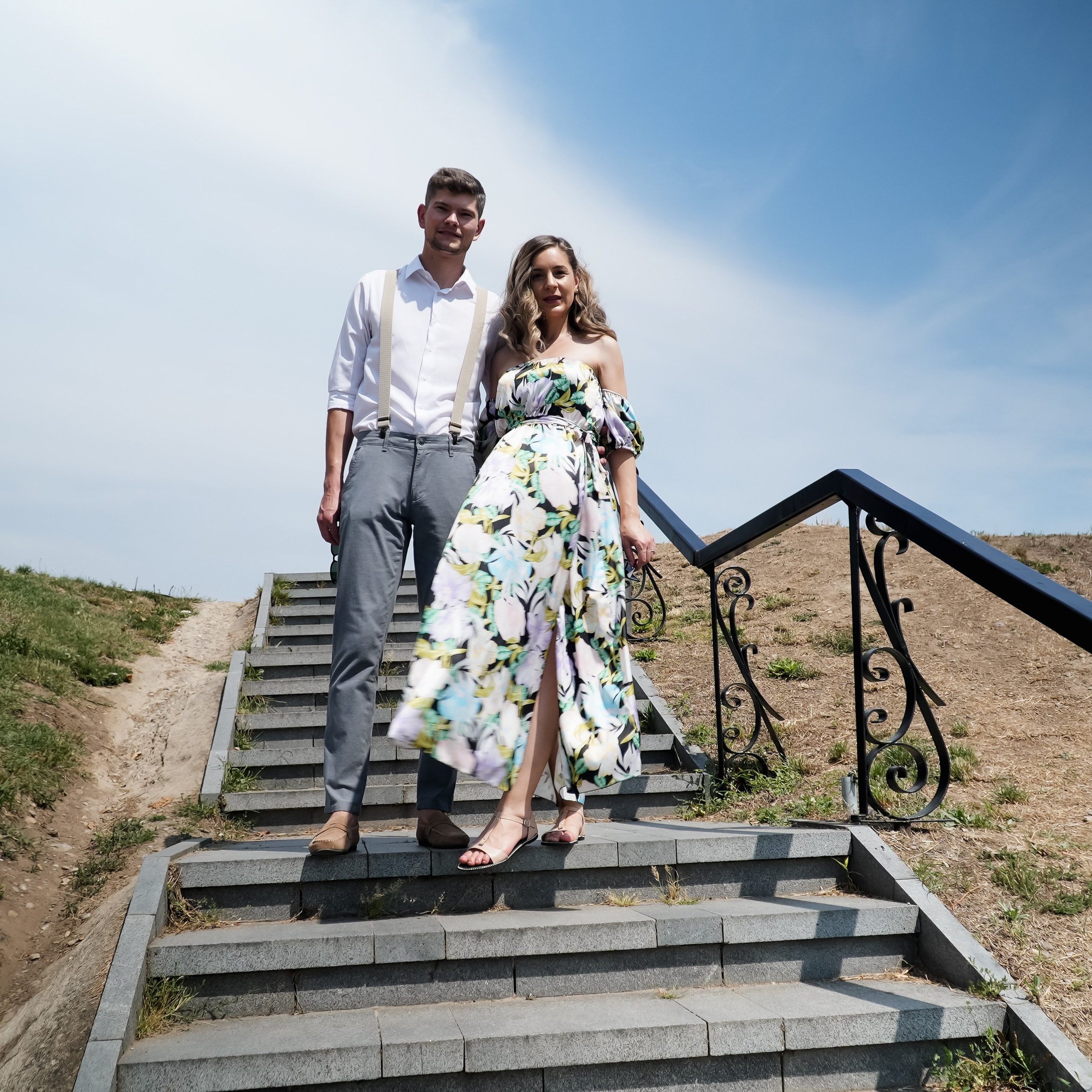 Cosmina & Gabriel. Luximagepro.com