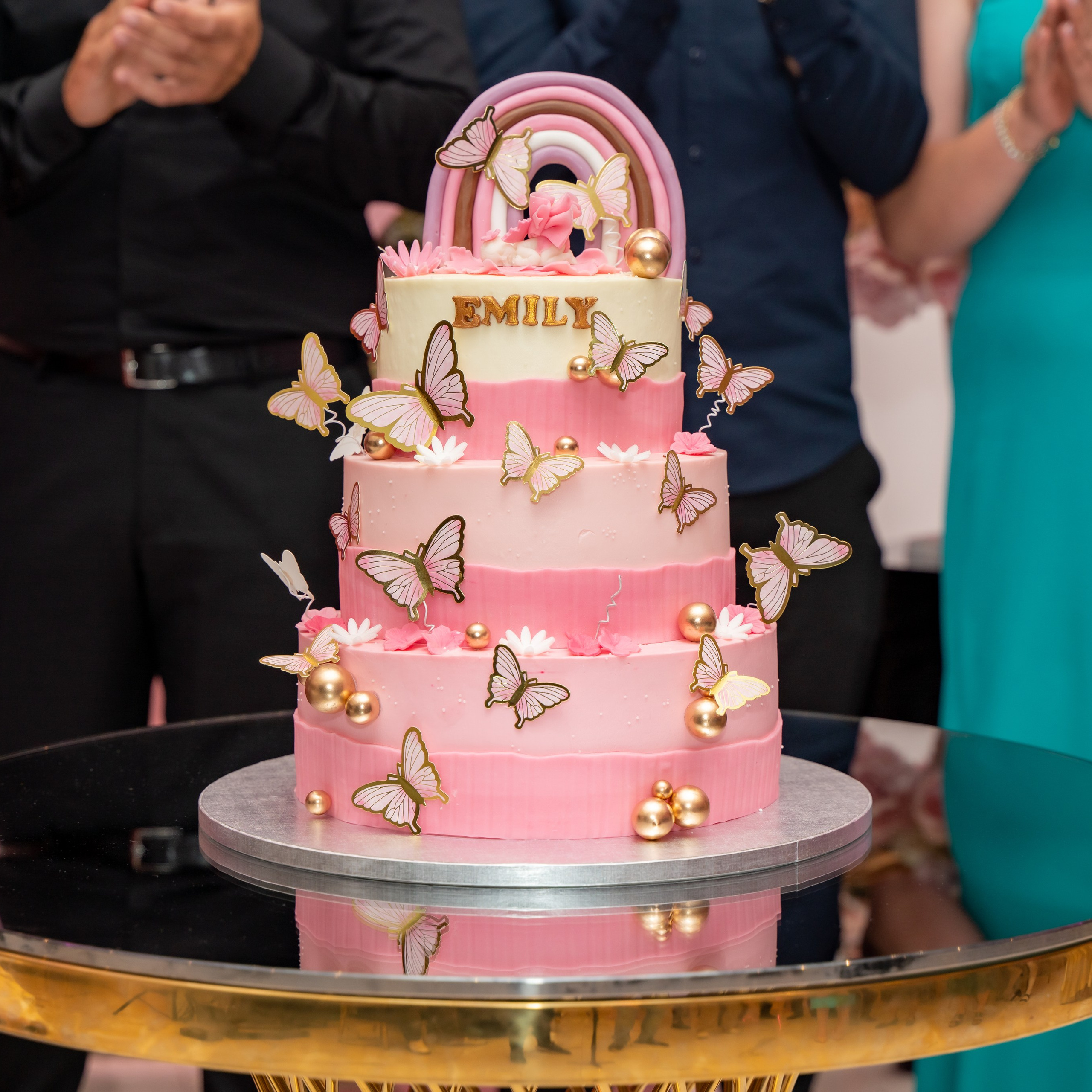 Battesimo Emily. Luximagepro.com