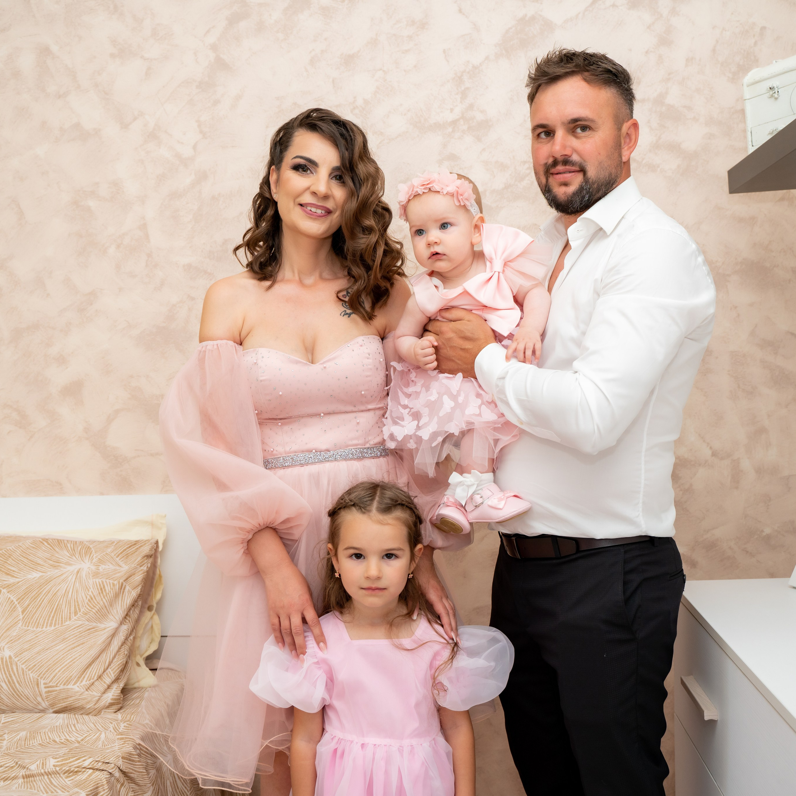 Battesimo Emily. Luximagepro.com