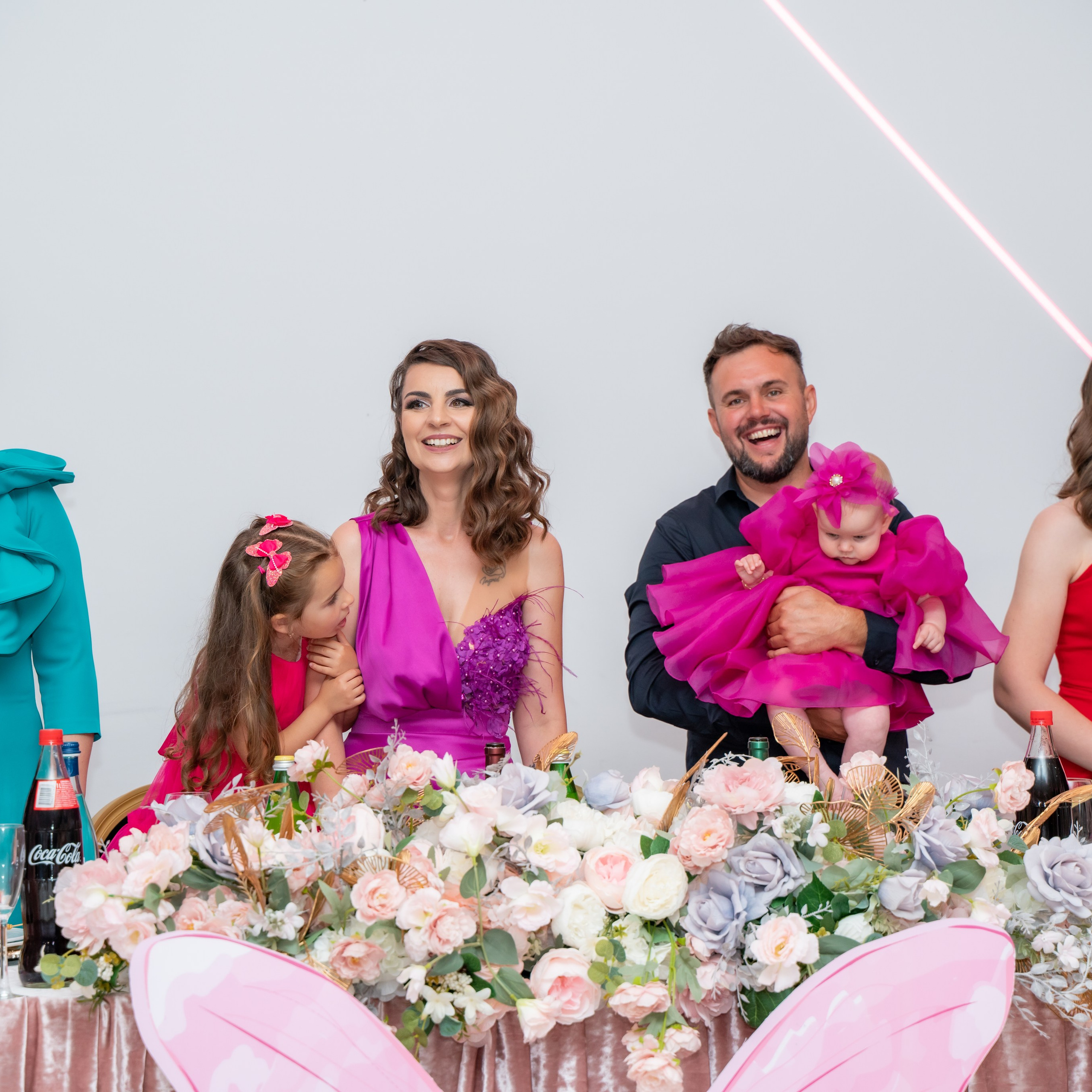 Battesimo Emily. Luximagepro.com