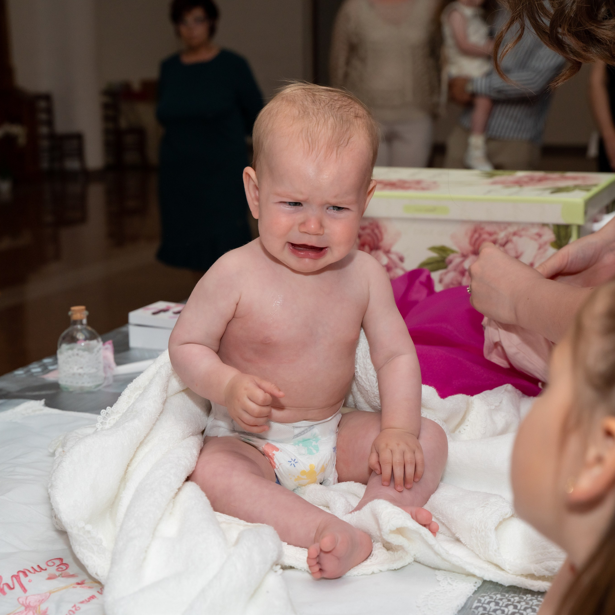 Battesimo Emily. Luximagepro.com