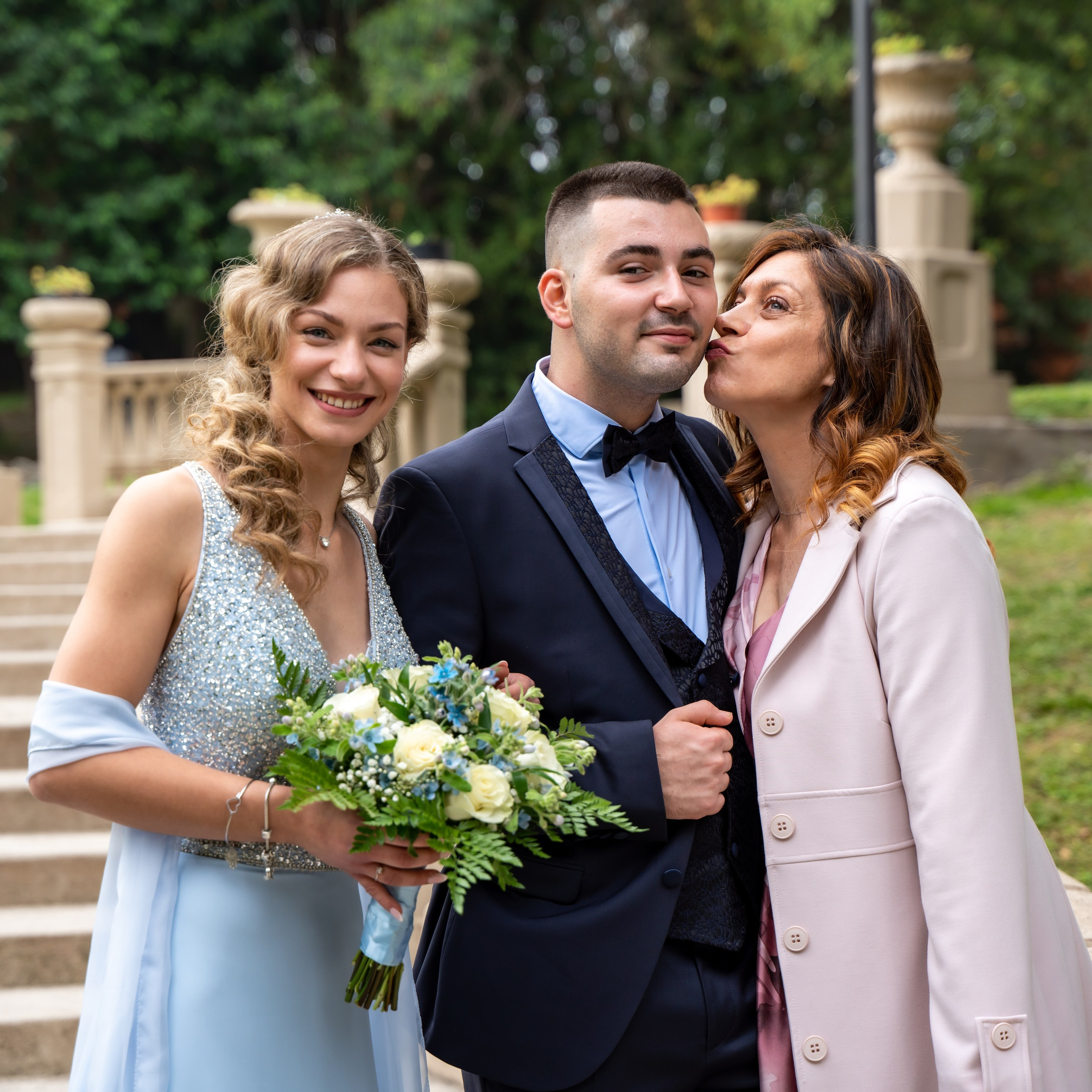 Valentina & Alex. Luximagepro.com