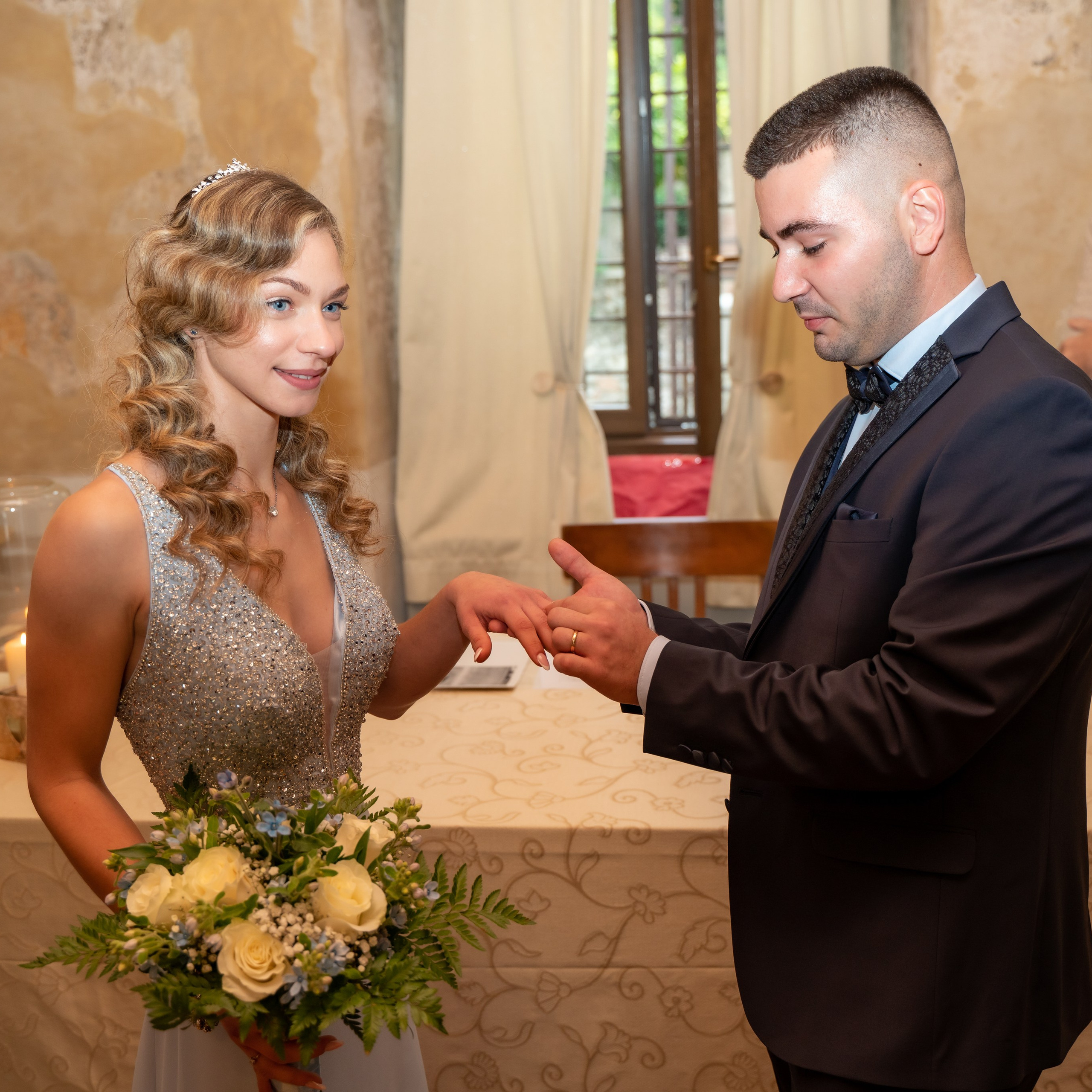 Valentina & Alex. Luximagepro.com