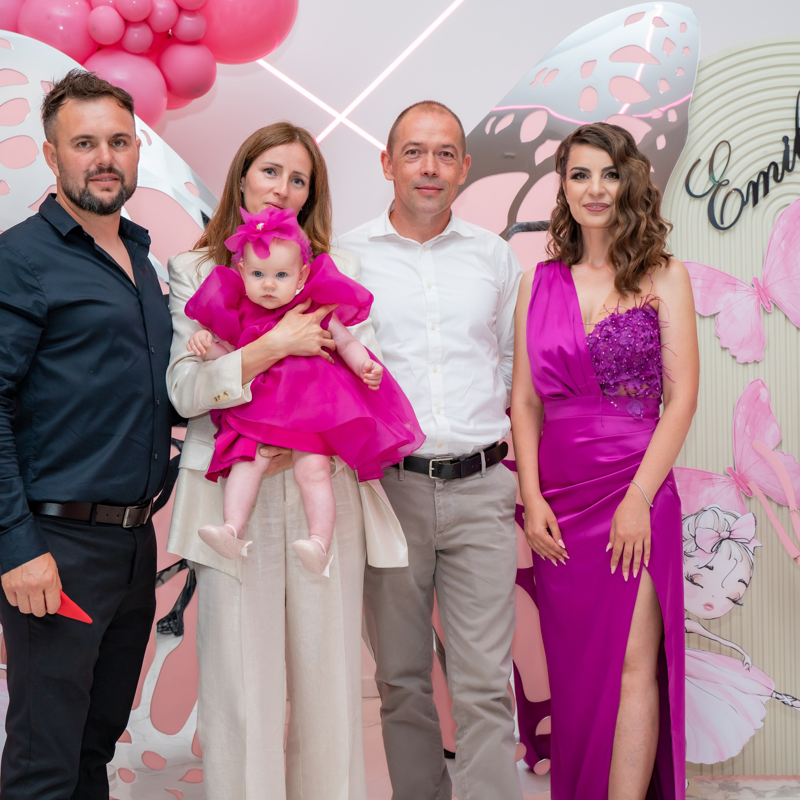 Battesimo Emily. Luximagepro.com