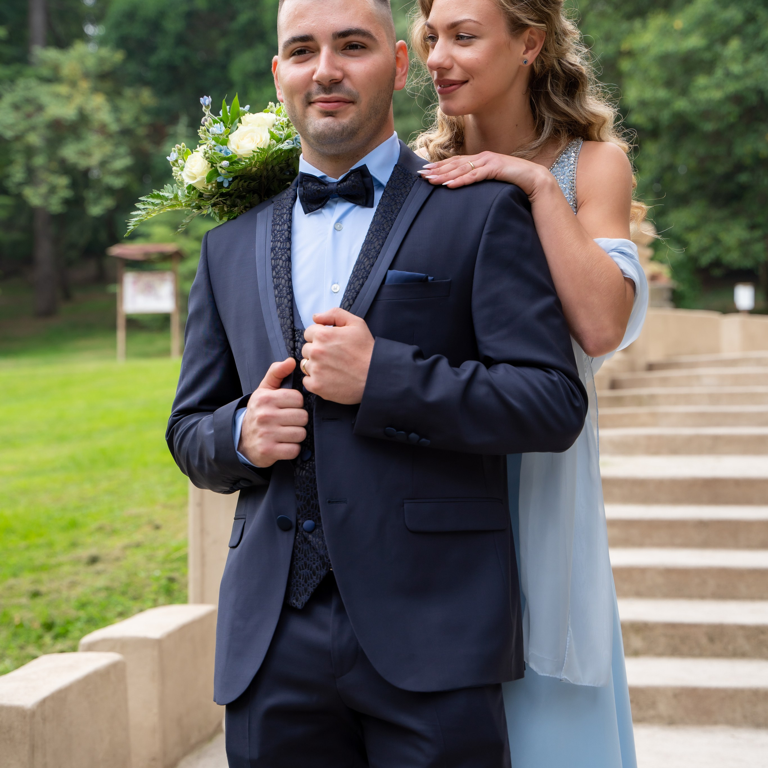 Valentina & Alex. Luximagepro.com