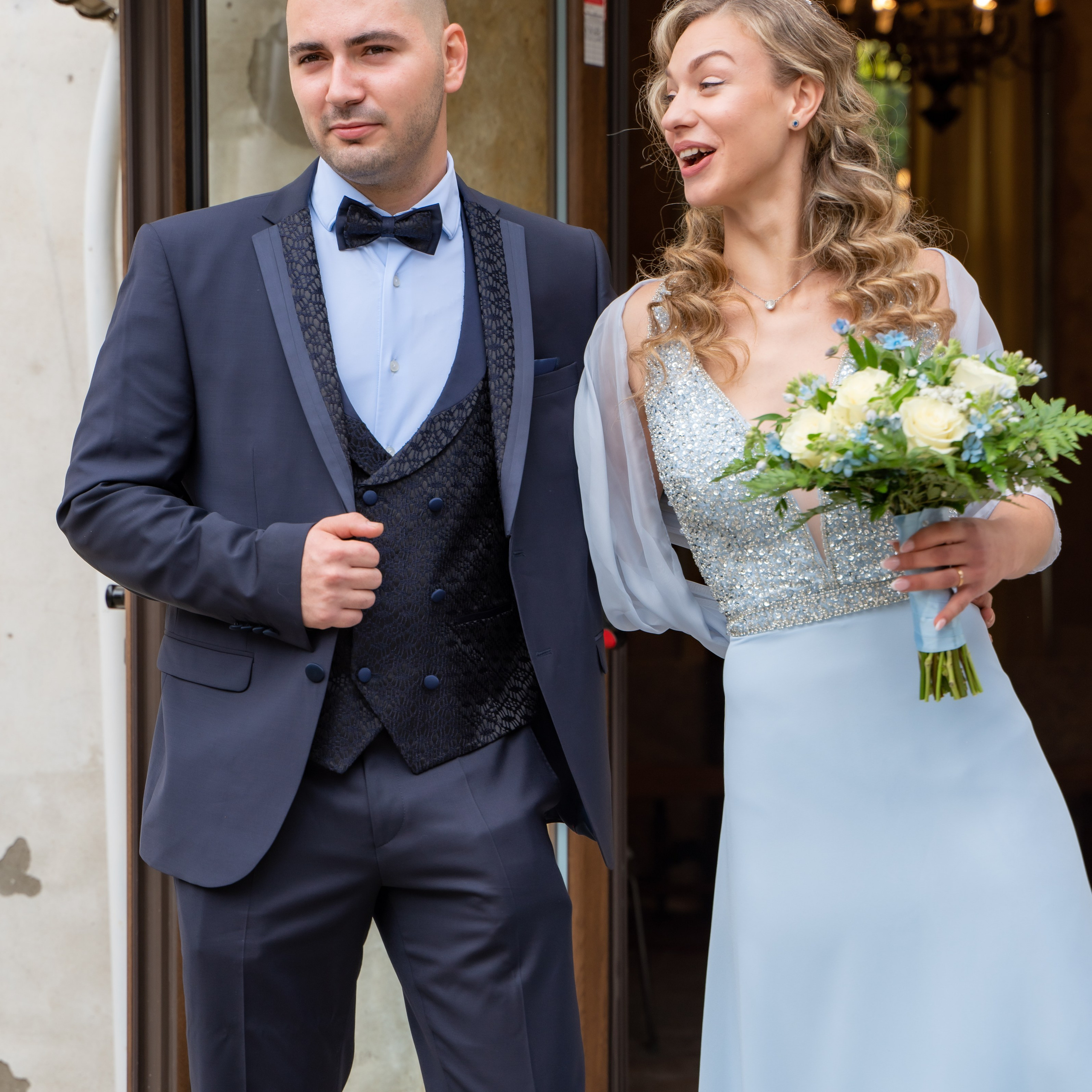 Valentina & Alex. Luximagepro.com