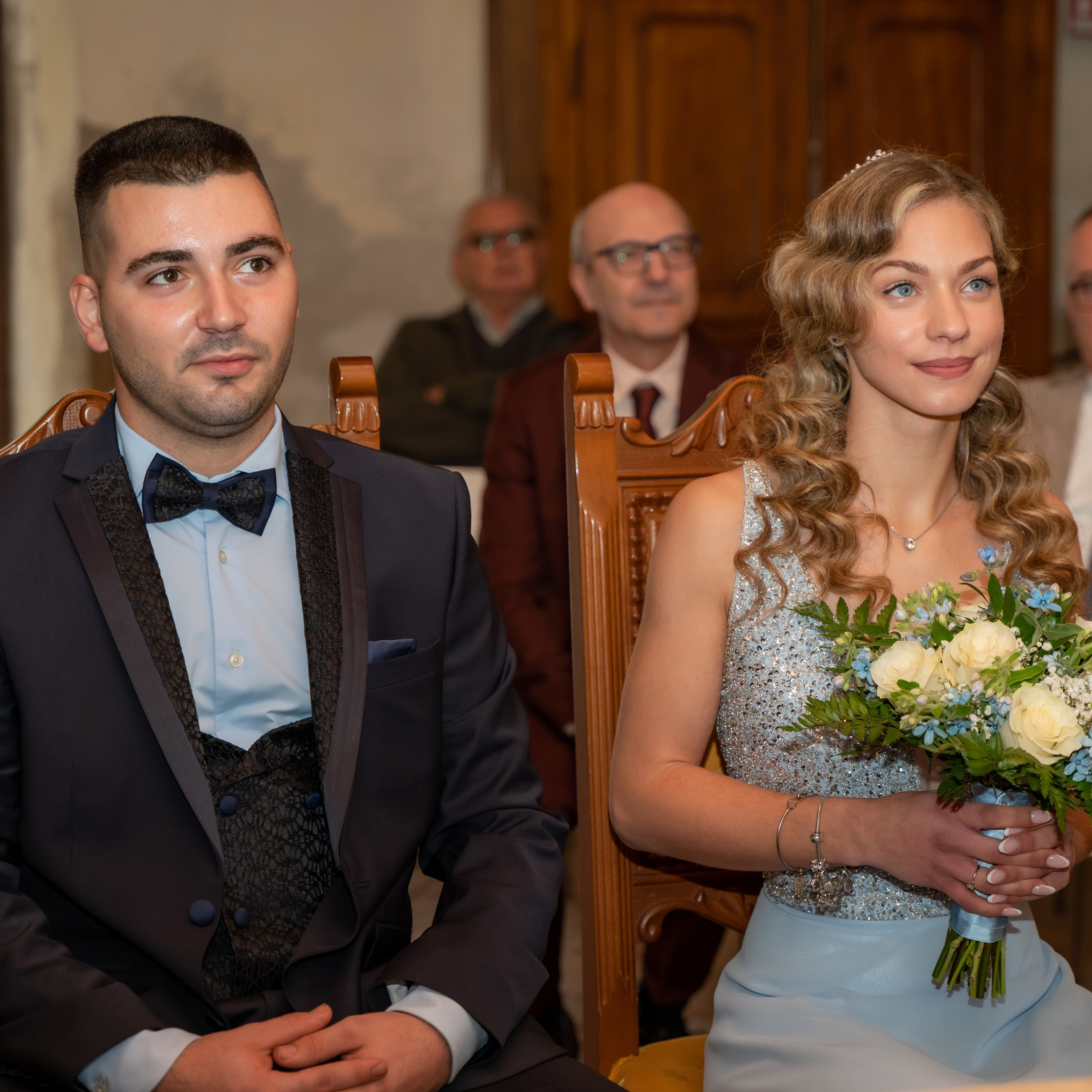 Valentina & Alex. Luximagepro.com