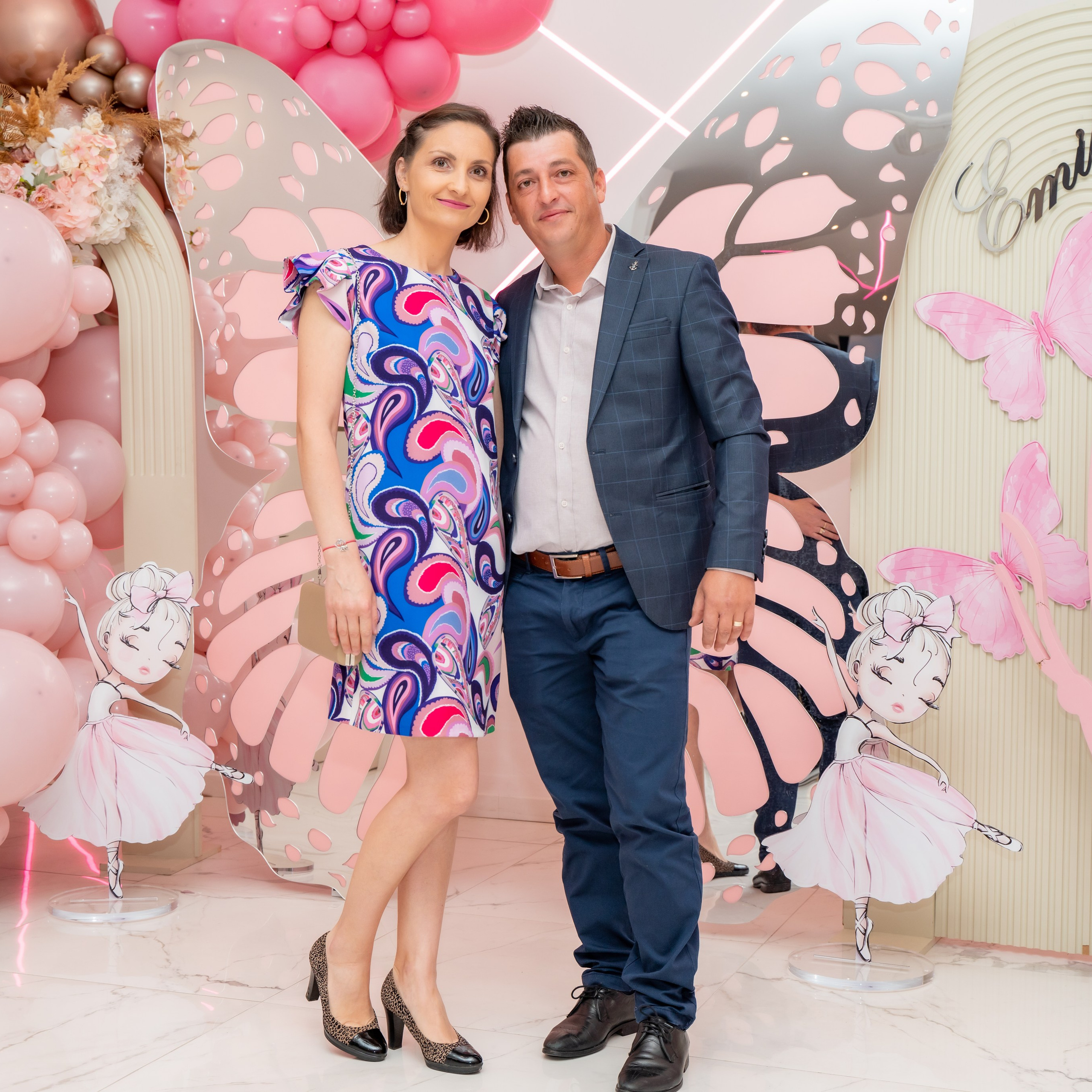 Battesimo Emily. Luximagepro.com