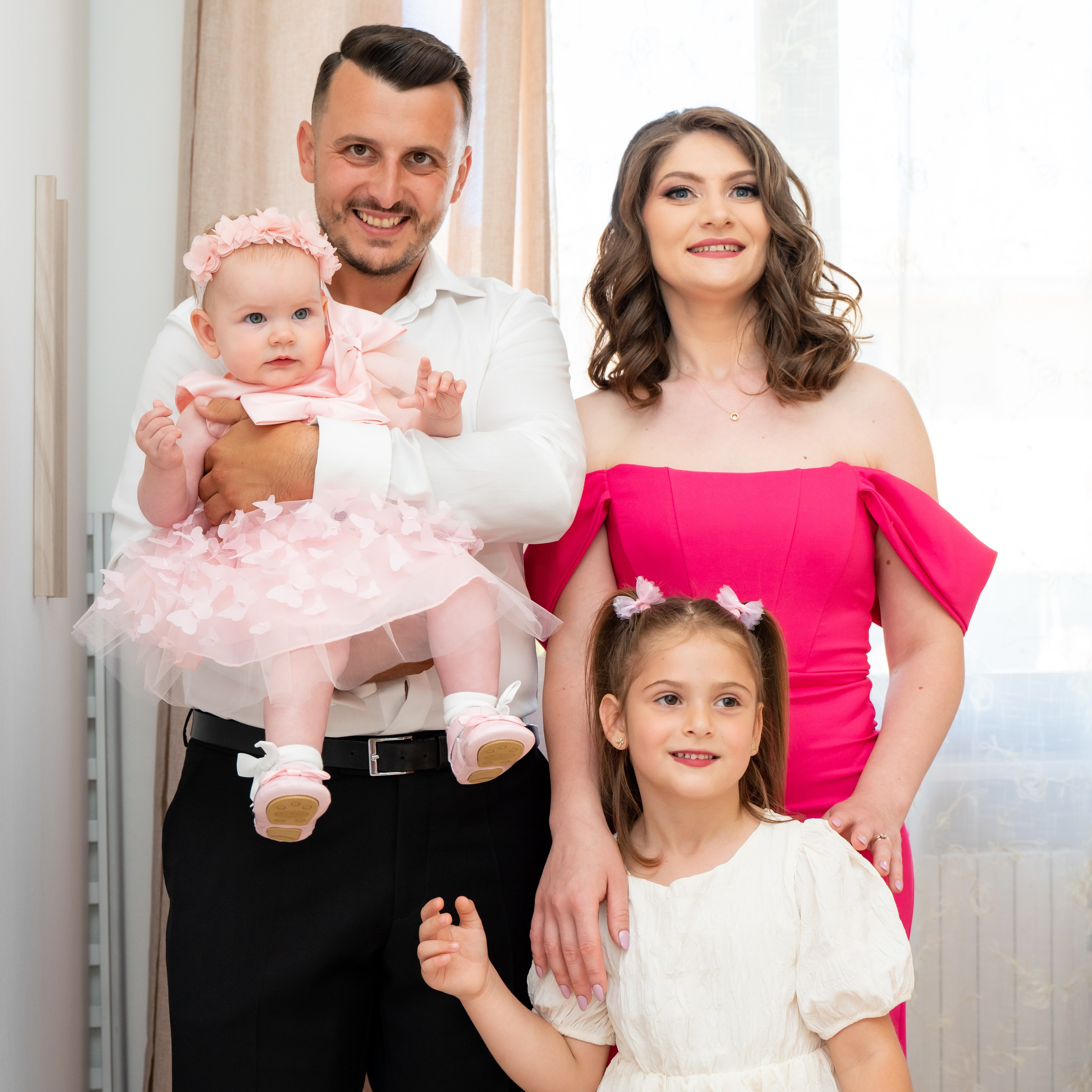 Battesimo Emily. Luximagepro.com