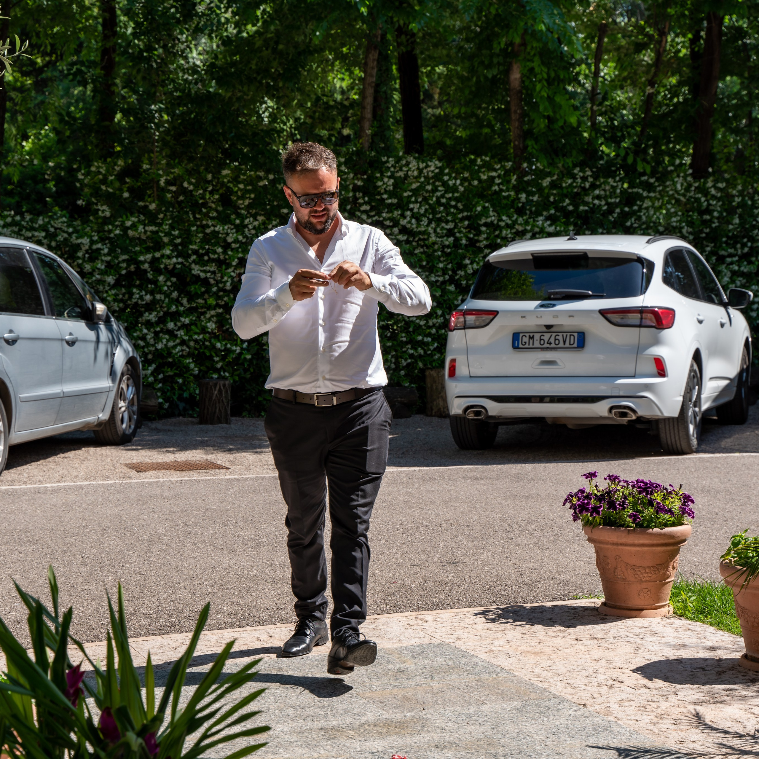 Battesimo Emily. Luximagepro.com