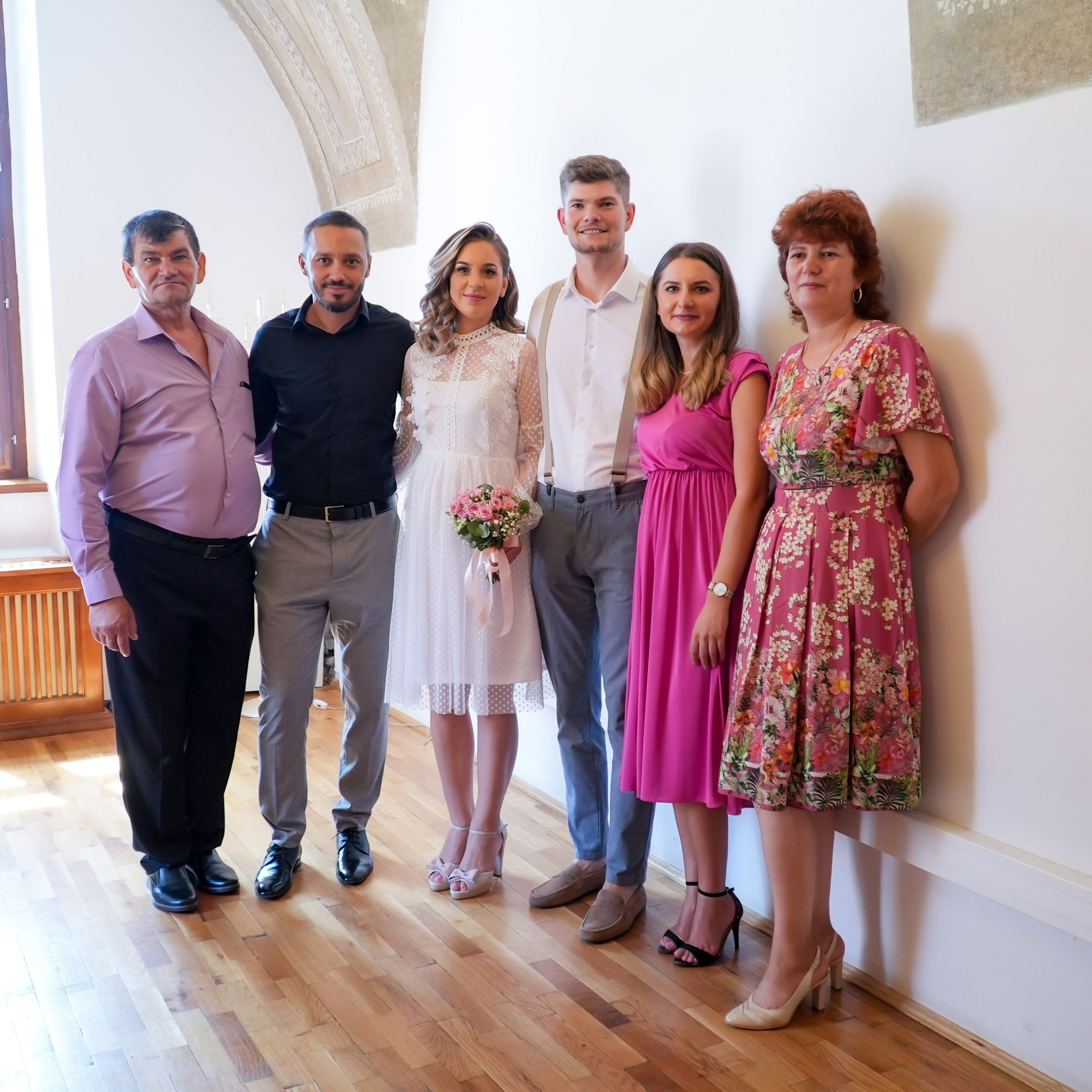 Cosmina & Gabriel. Luximagepro.com