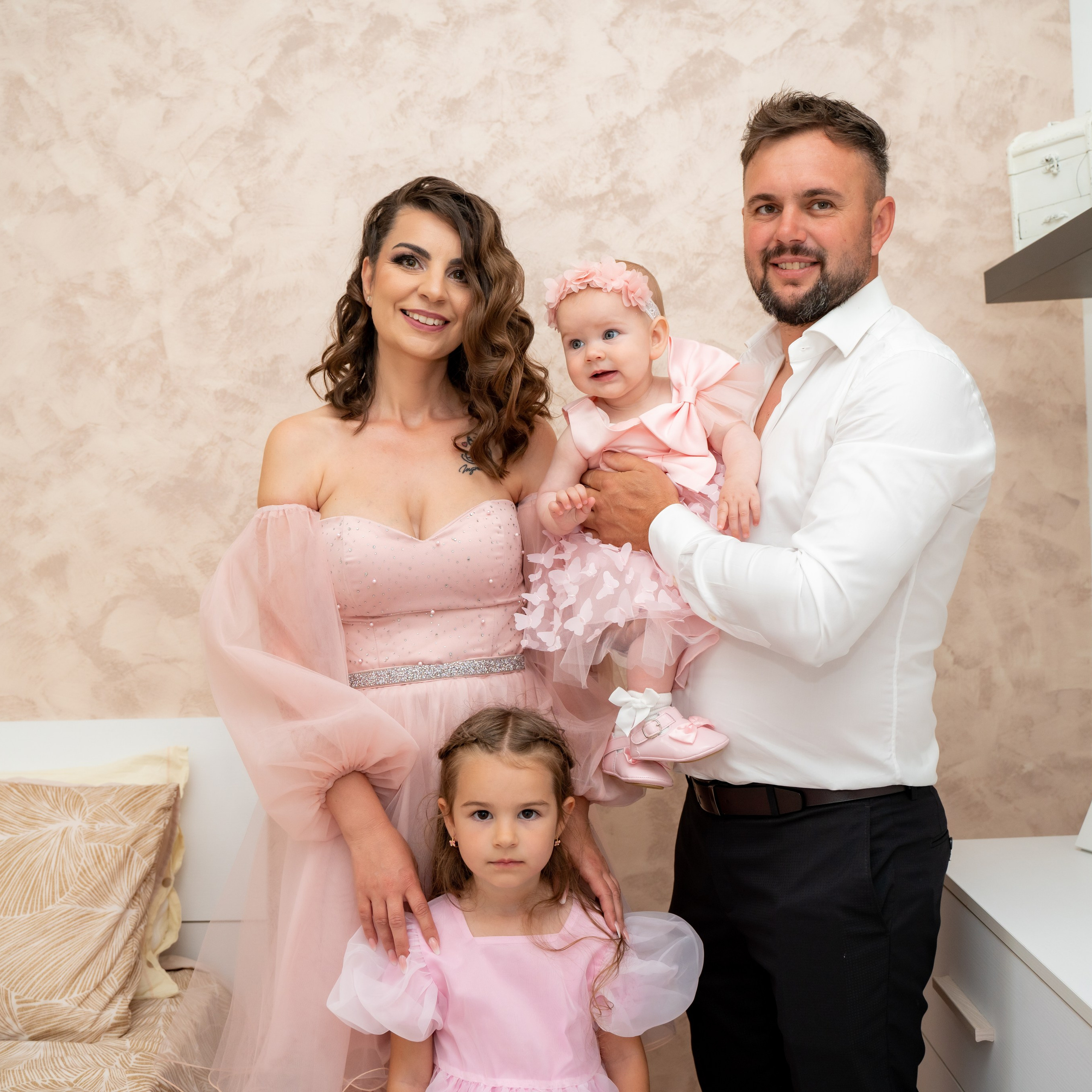 Battesimo Emily. Luximagepro.com