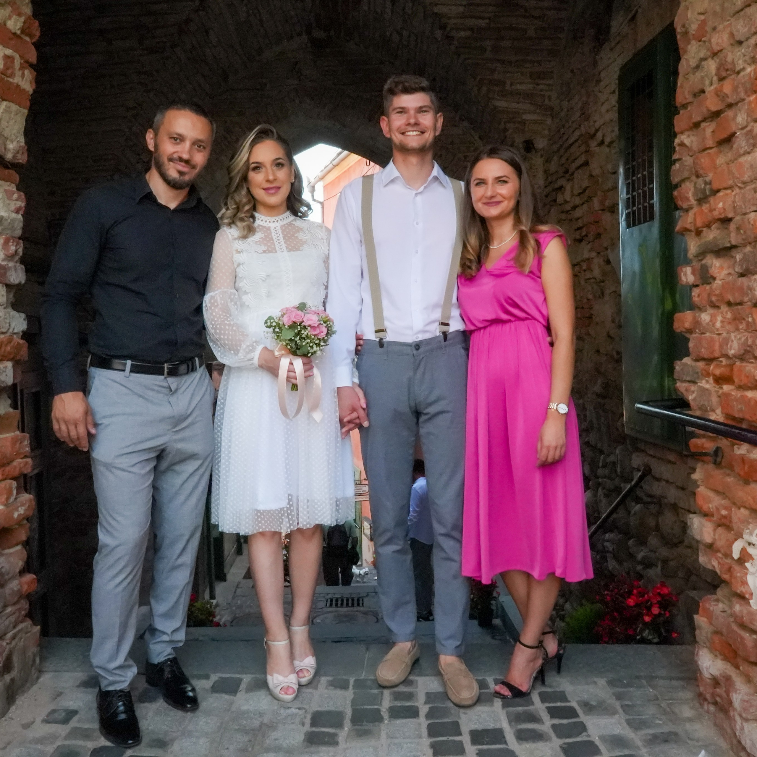 Cosmina & Gabriel. Luximagepro.com