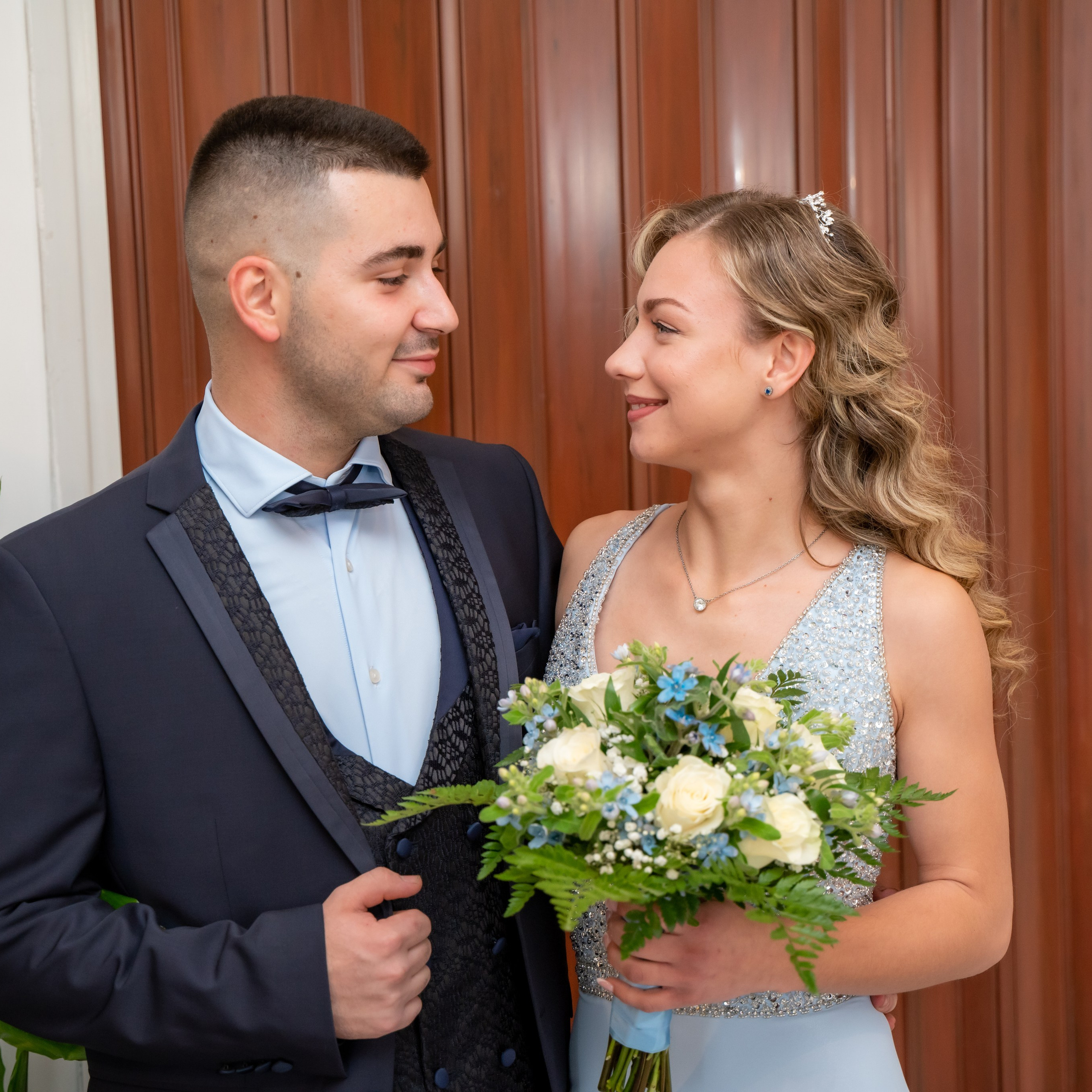 Valentina & Alex. Luximagepro.com