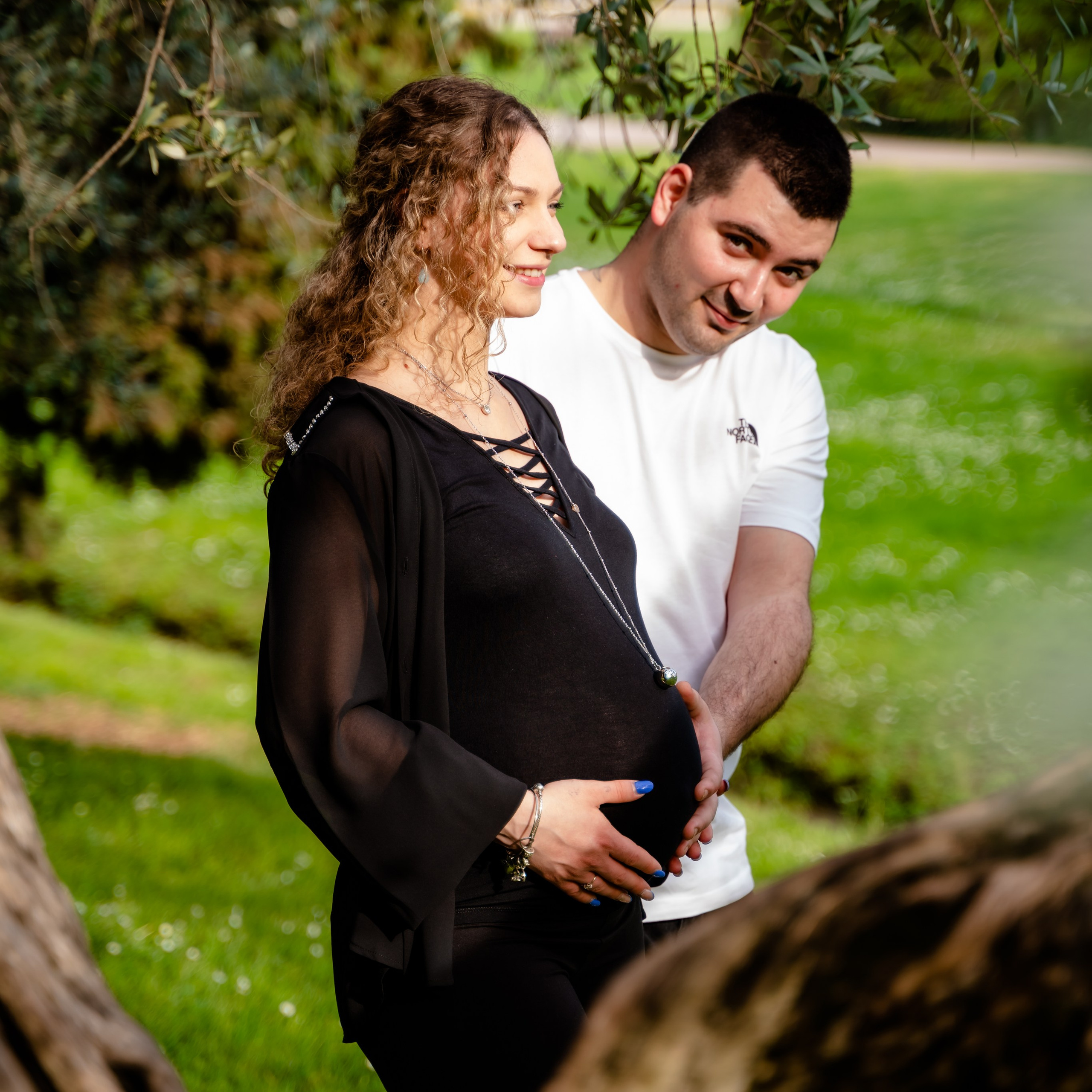 Liam, un tesoro tanto aspettato. Luximagepro.com