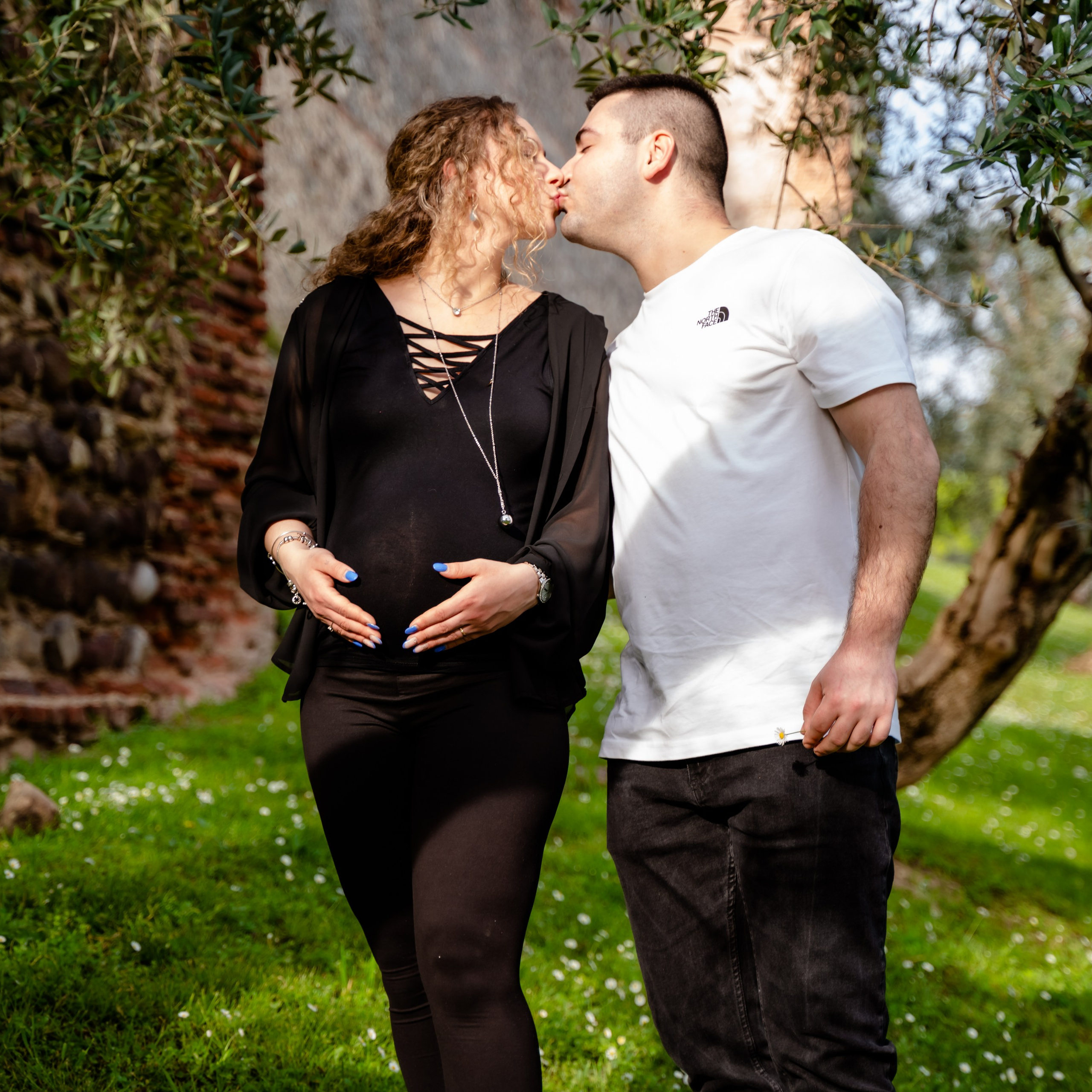 Liam, un tesoro tanto aspettato. Luximagepro.com