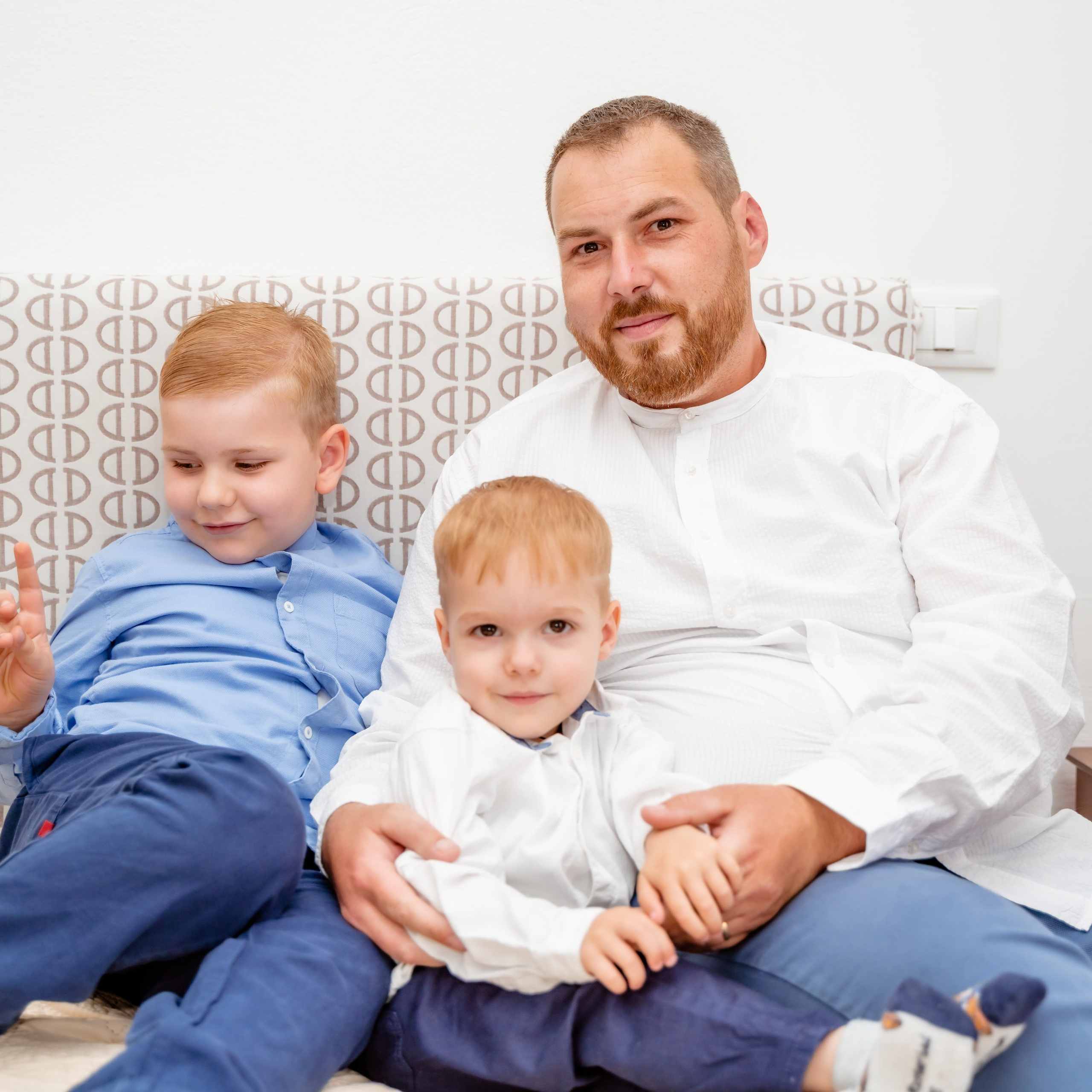 Battesimo Amelia Maria. Luximagepro.com