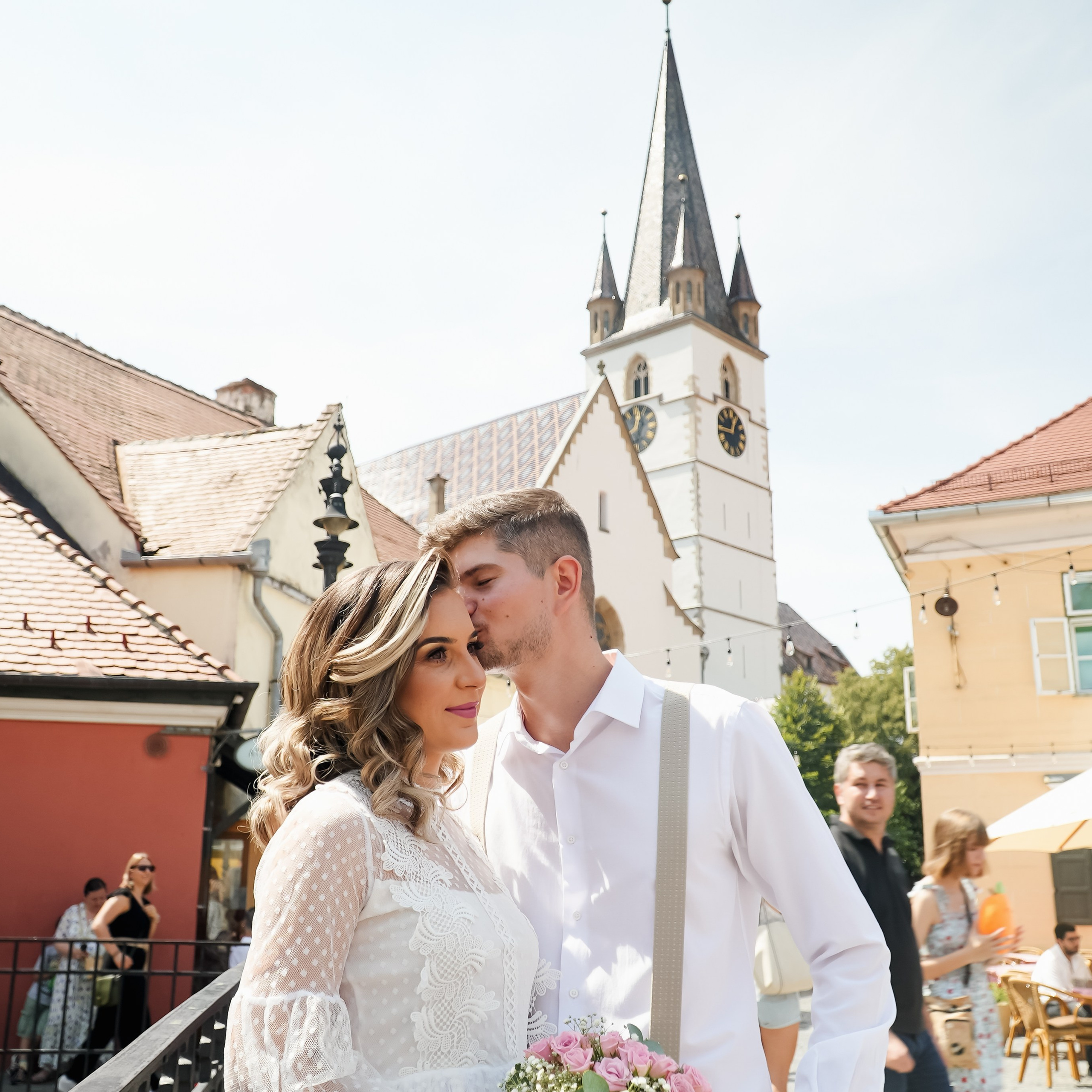 Cosmina & Gabriel. Luximagepro.com