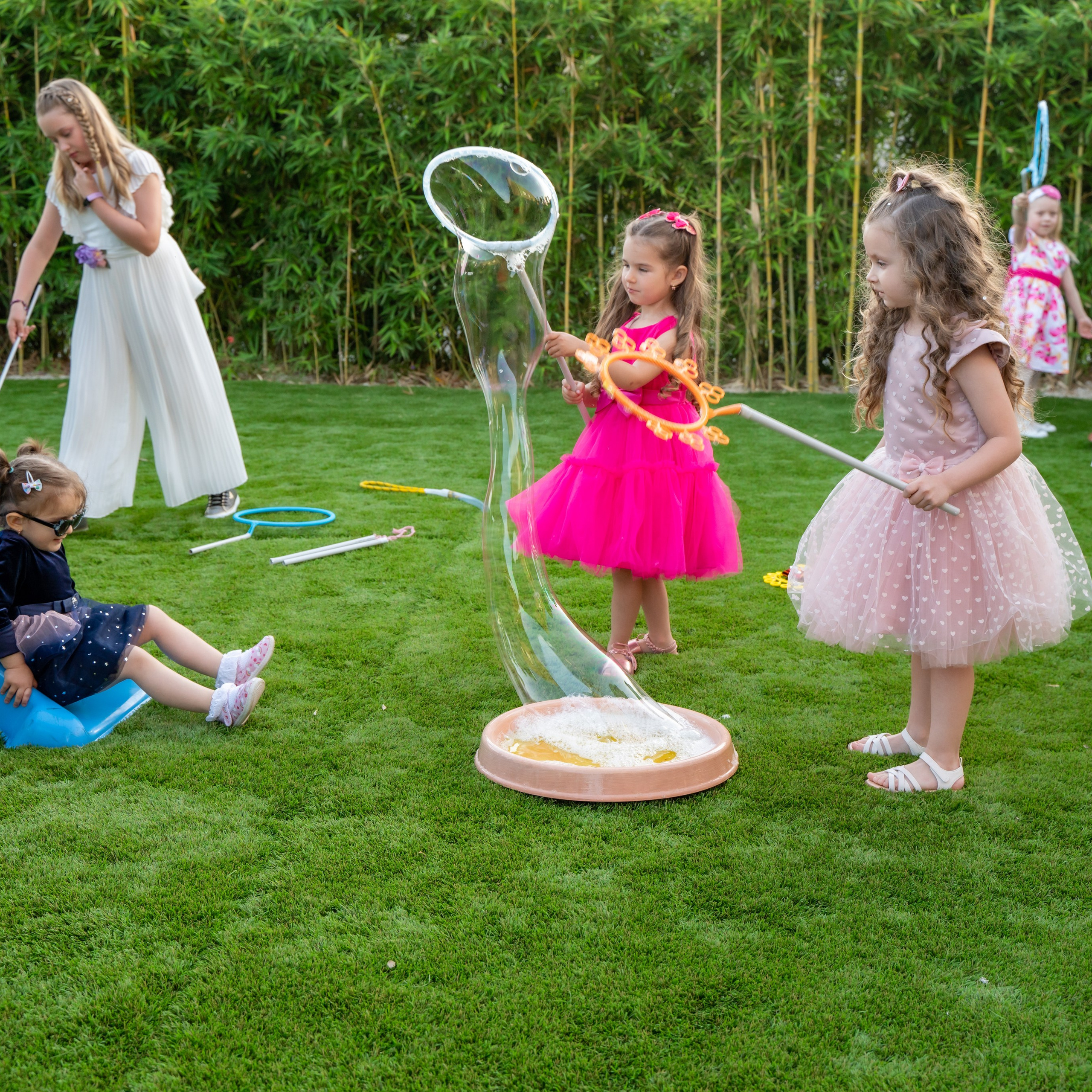 Battesimo Emily. Luximagepro.com