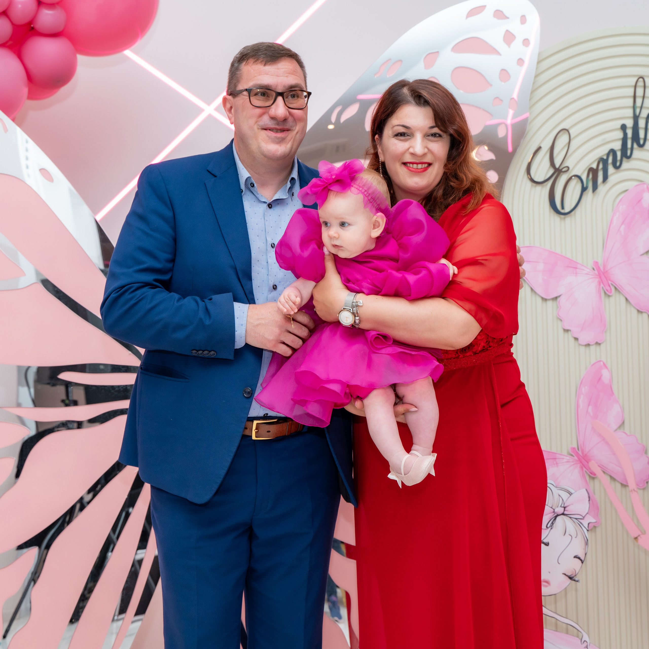 Battesimo Emily. Luximagepro.com