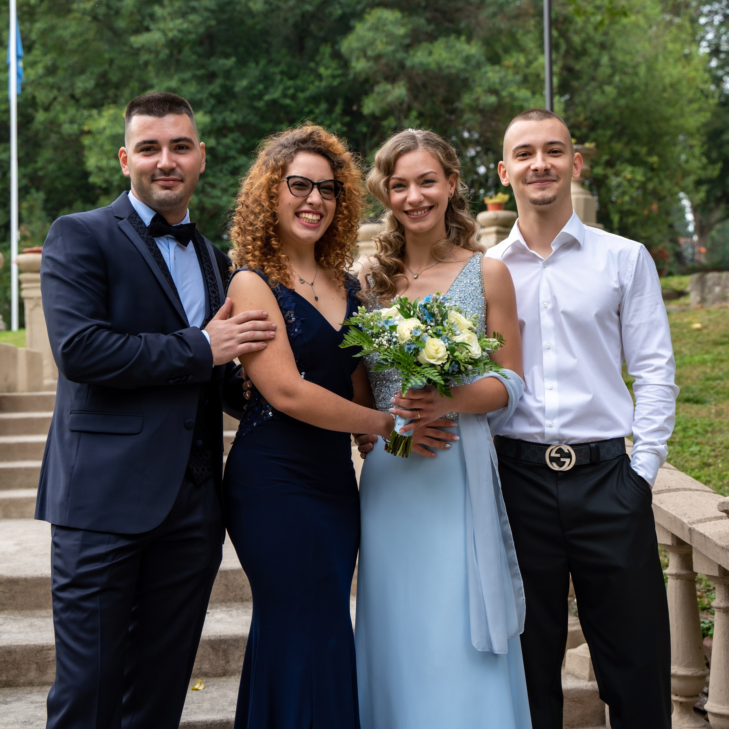 Valentina & Alex. Luximagepro.com