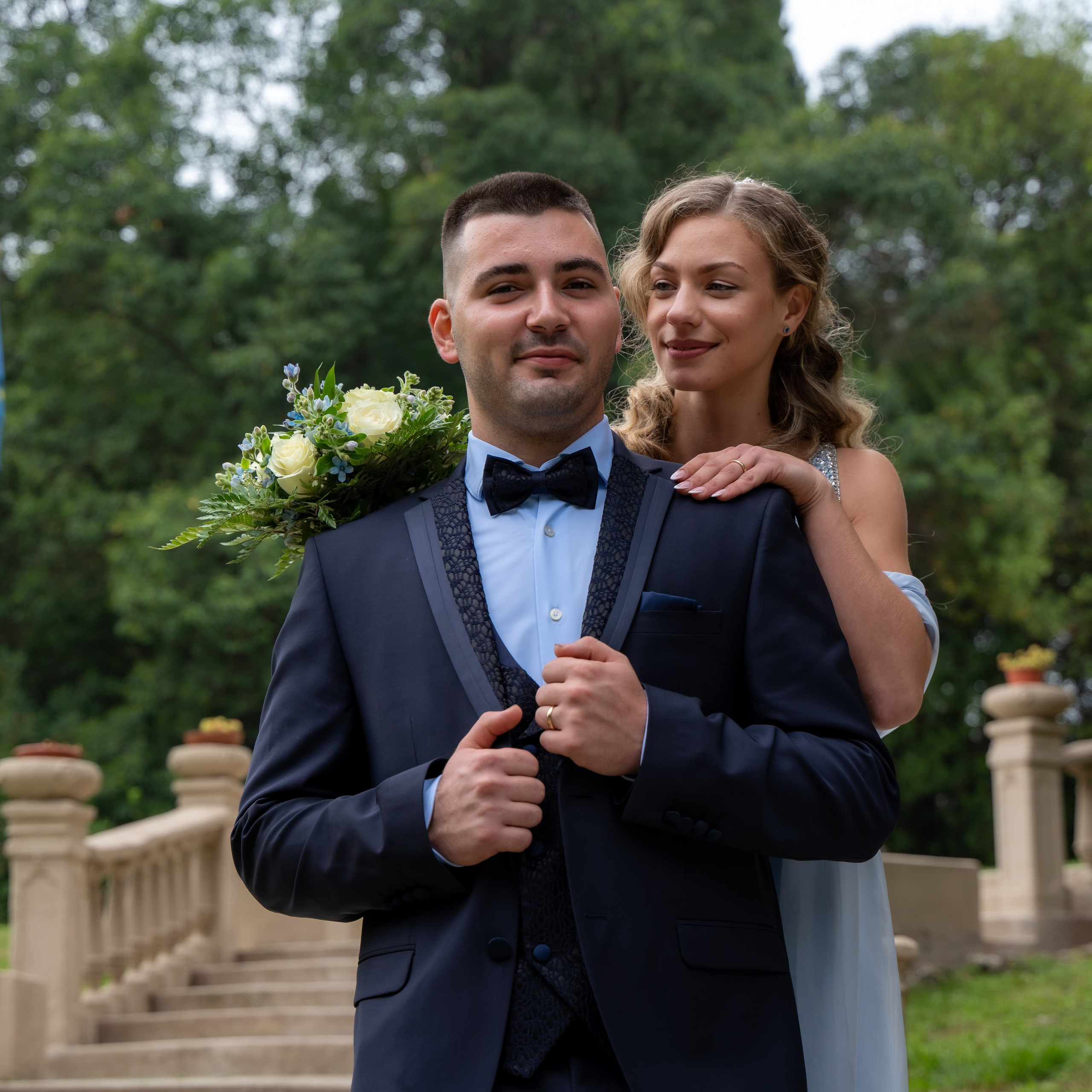 Valentina & Alex. Luximagepro.com