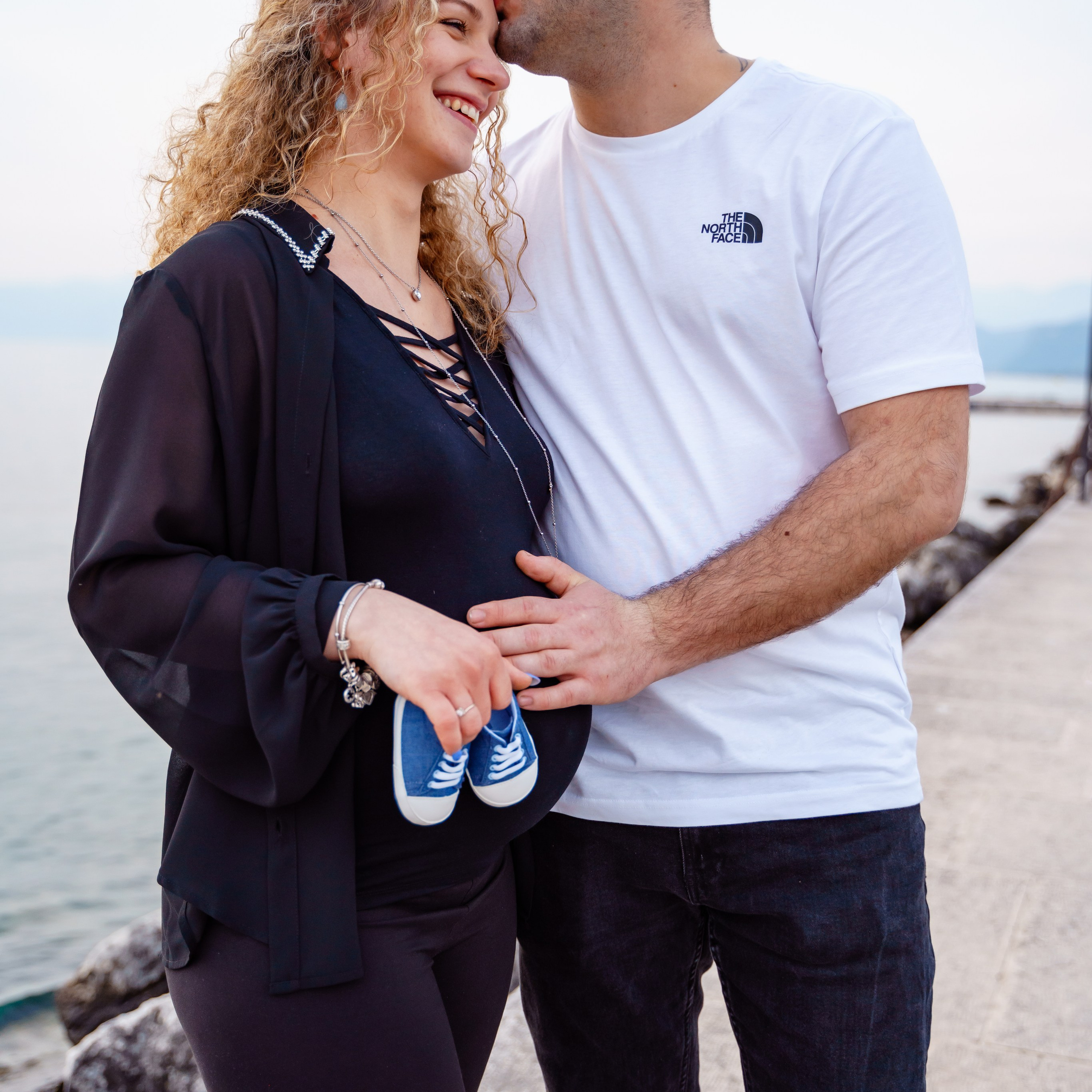 Liam, un tesoro tanto aspettato. Luximagepro.com