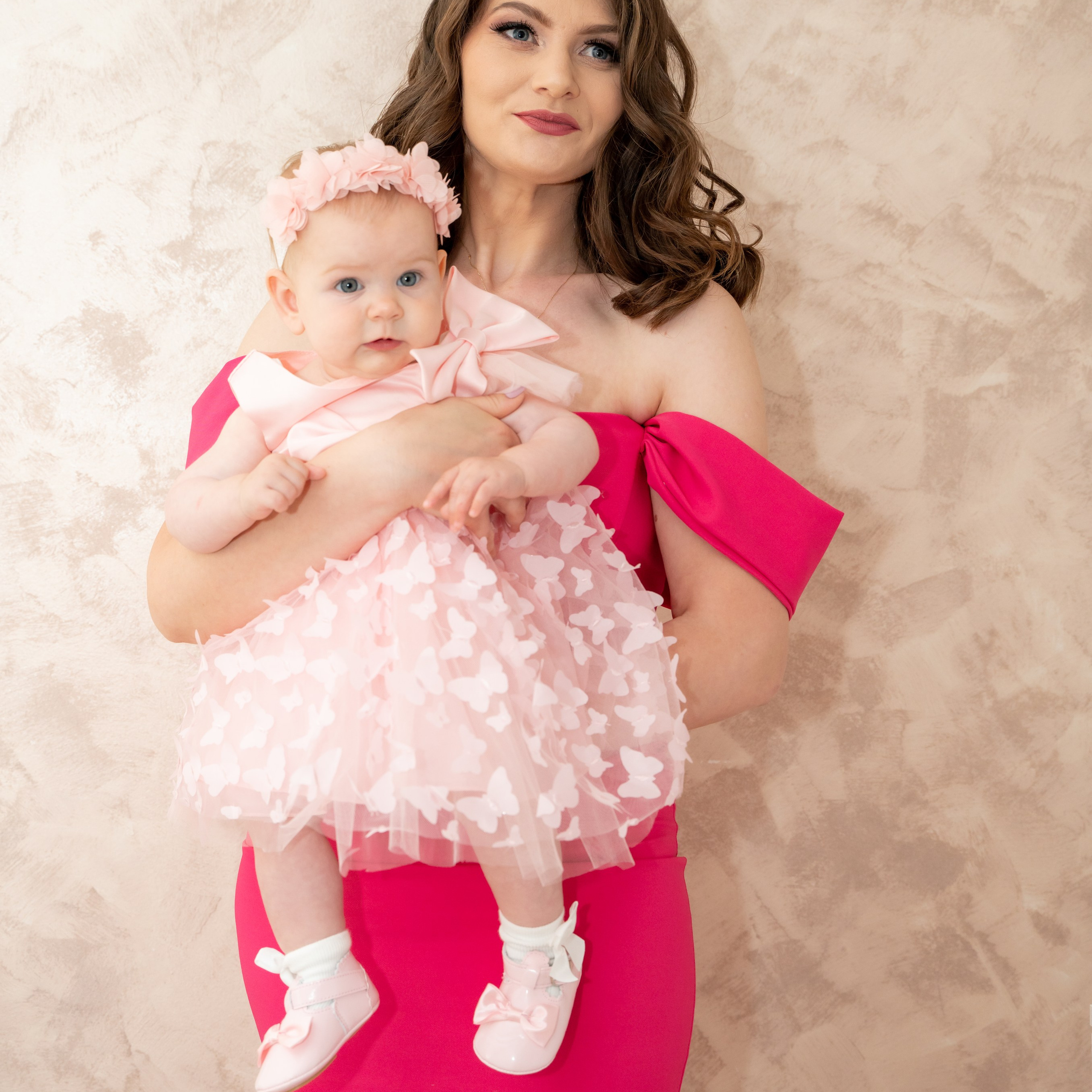 Battesimo Emily. Luximagepro.com