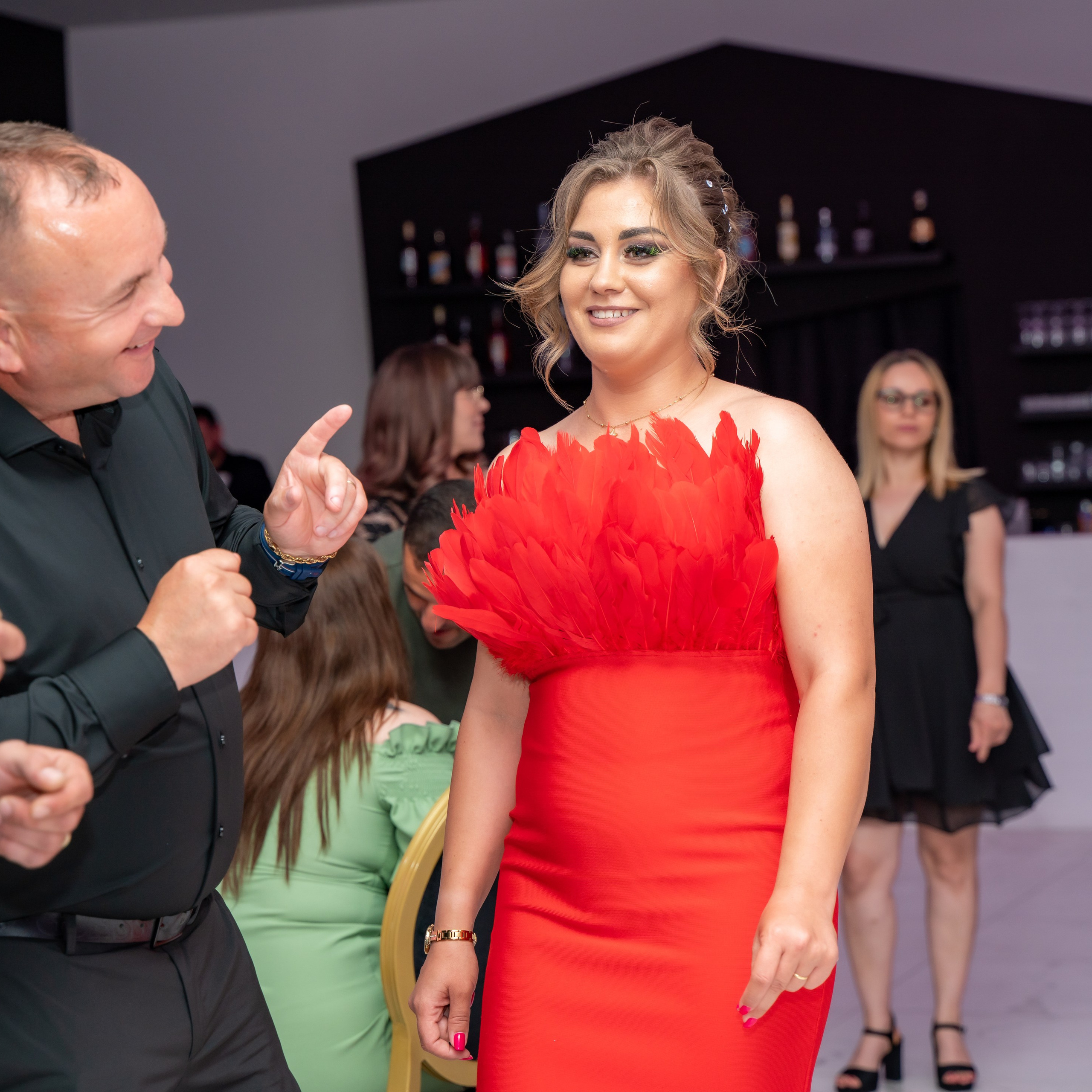 Battesimo Emily. Luximagepro.com