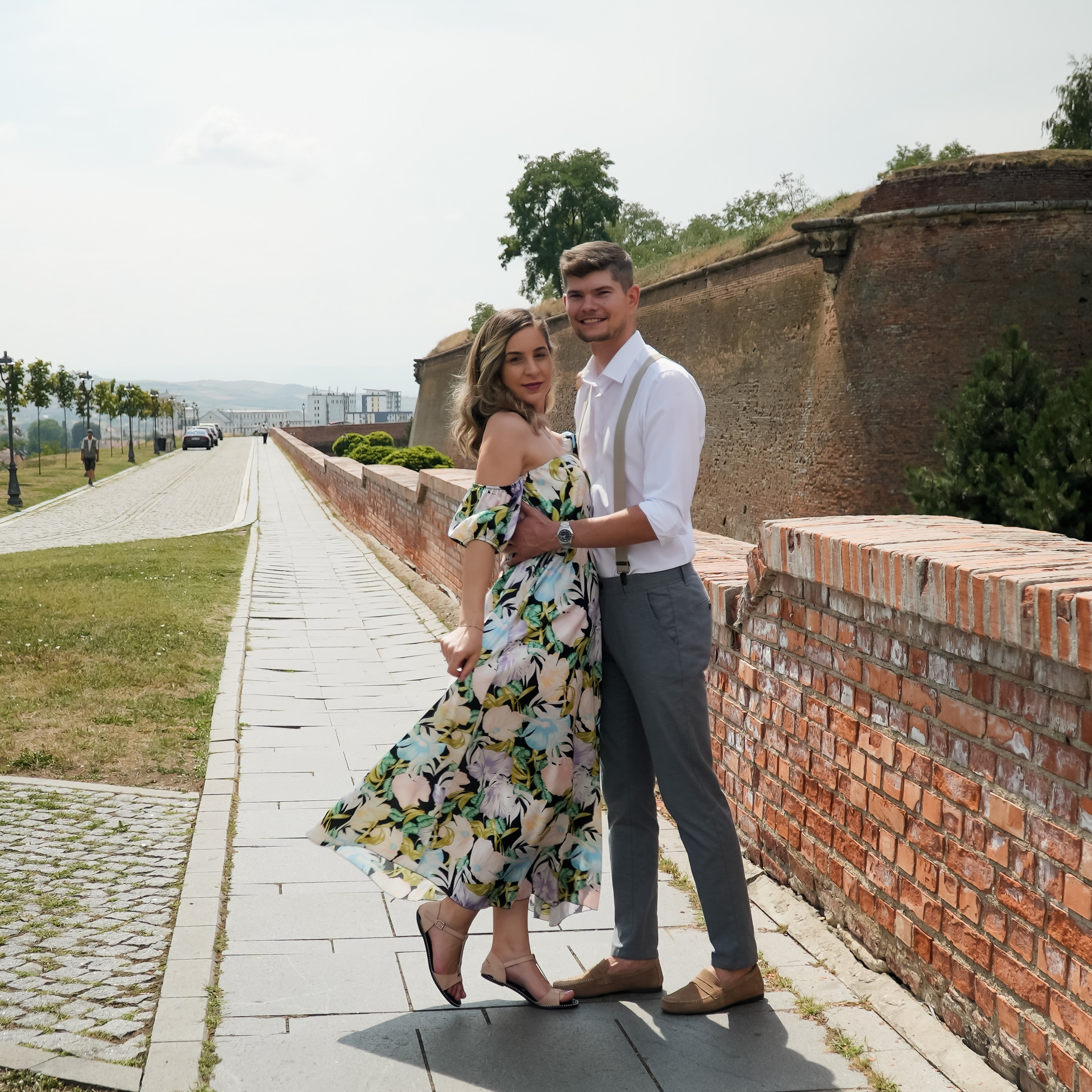 Cosmina & Gabriel. Luximagepro.com