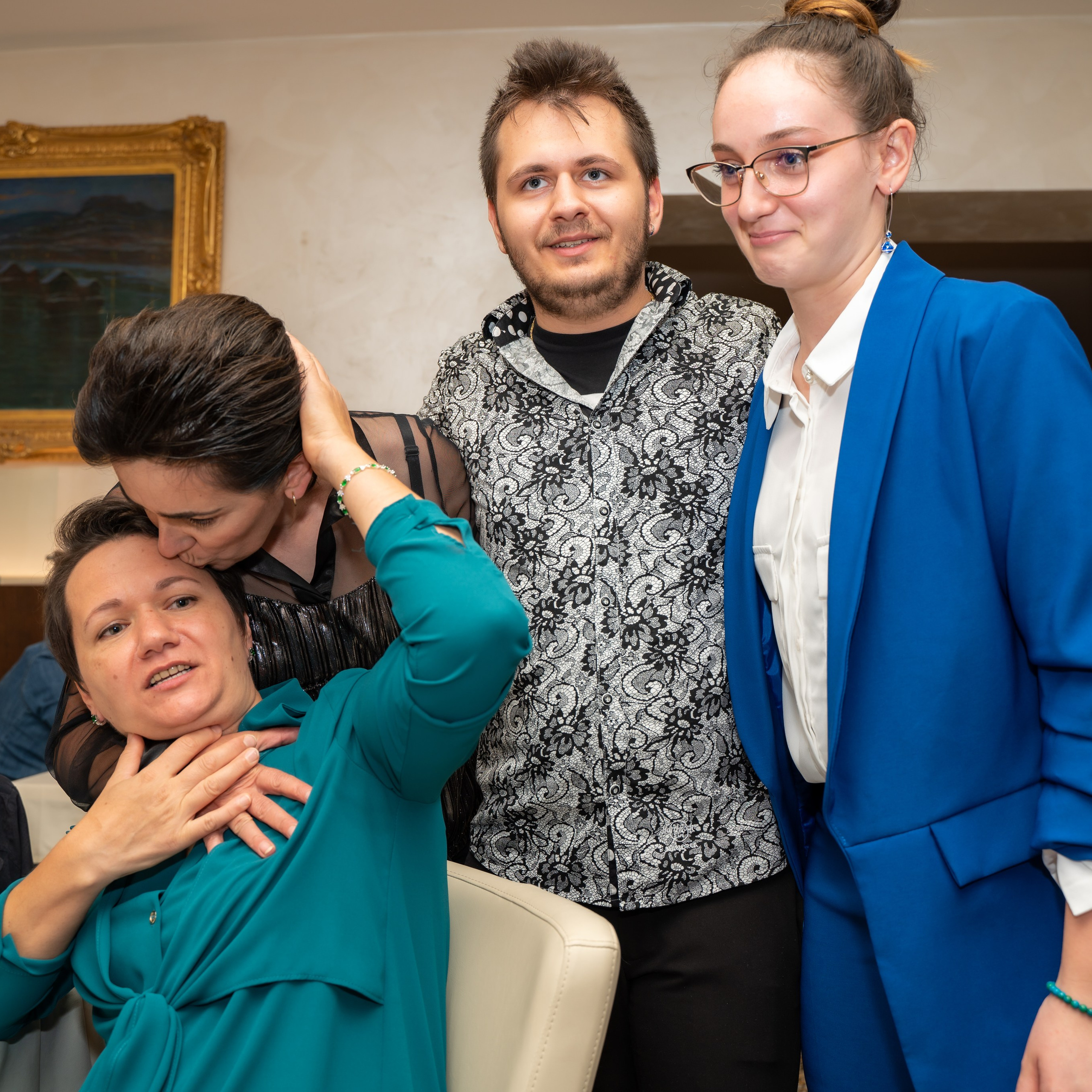 Valentina & Alex. Luximagepro.com