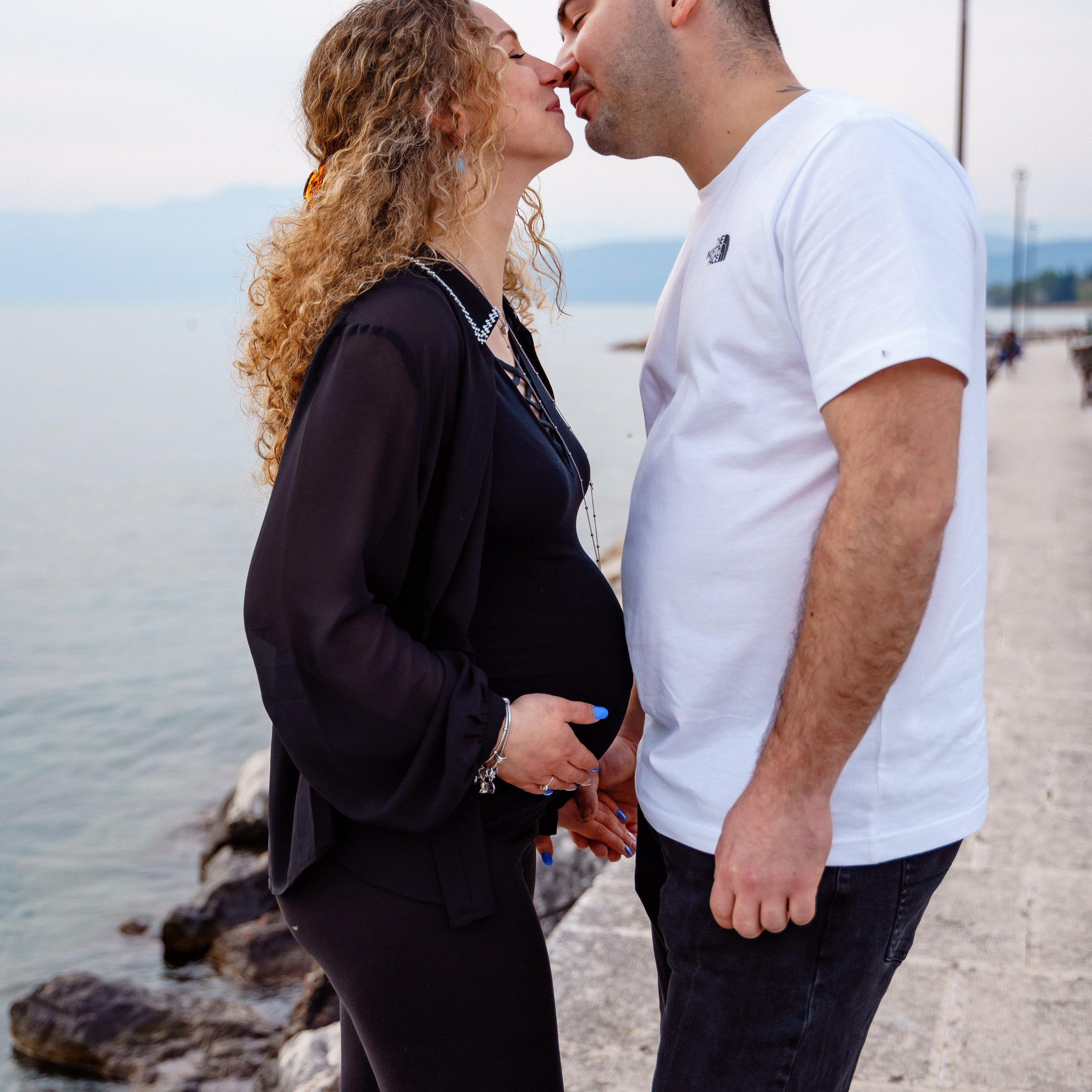 Liam, un tesoro tanto aspettato. Luximagepro.com