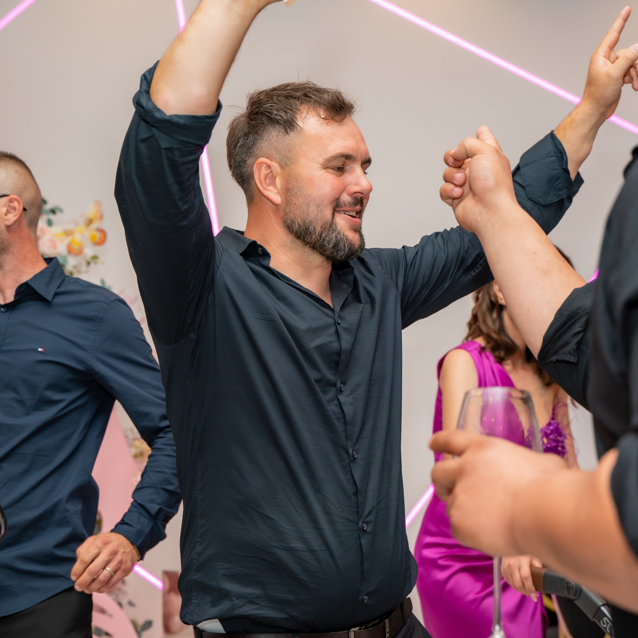 Battesimo Emily. Luximagepro.com