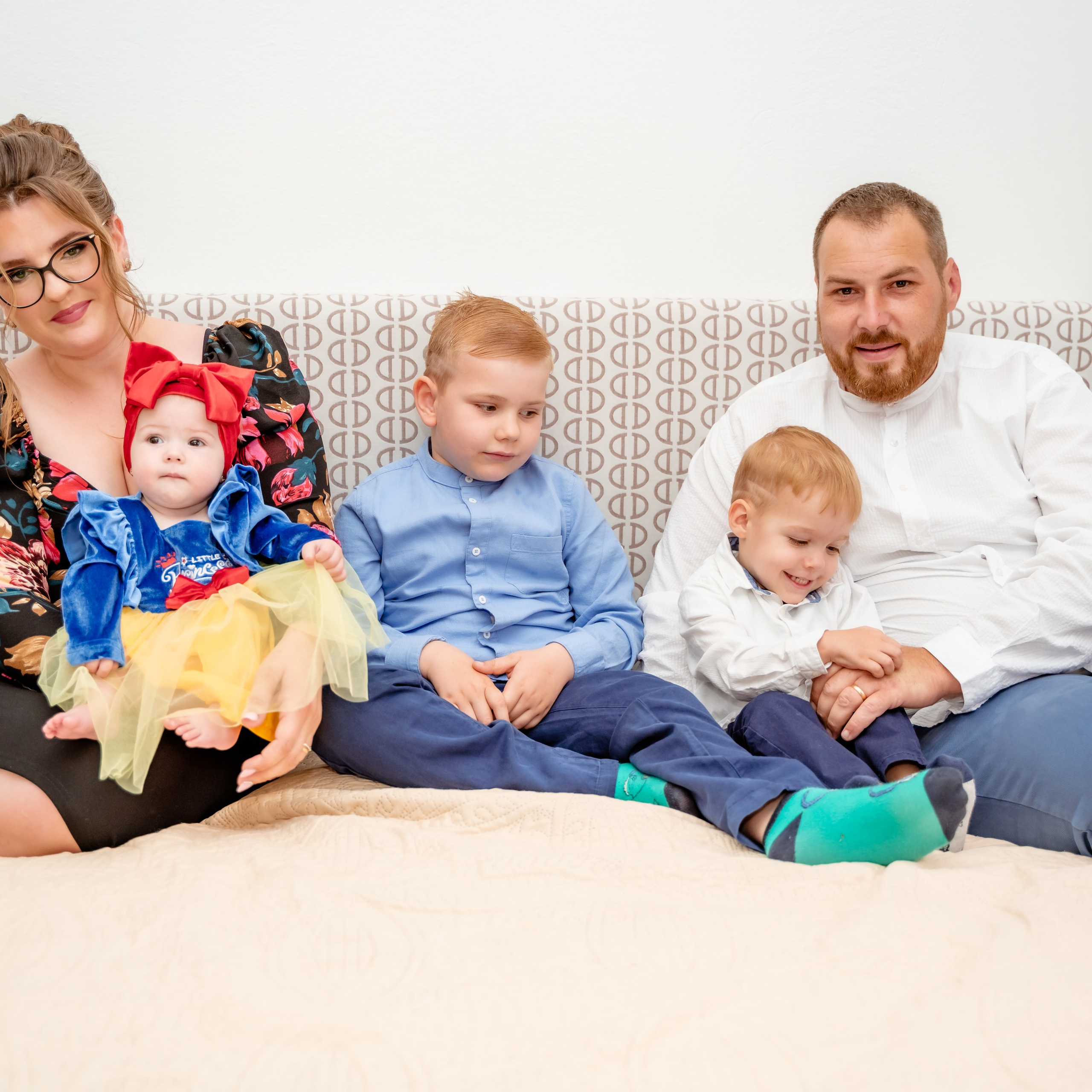 Battesimo Amelia Maria. Luximagepro.com