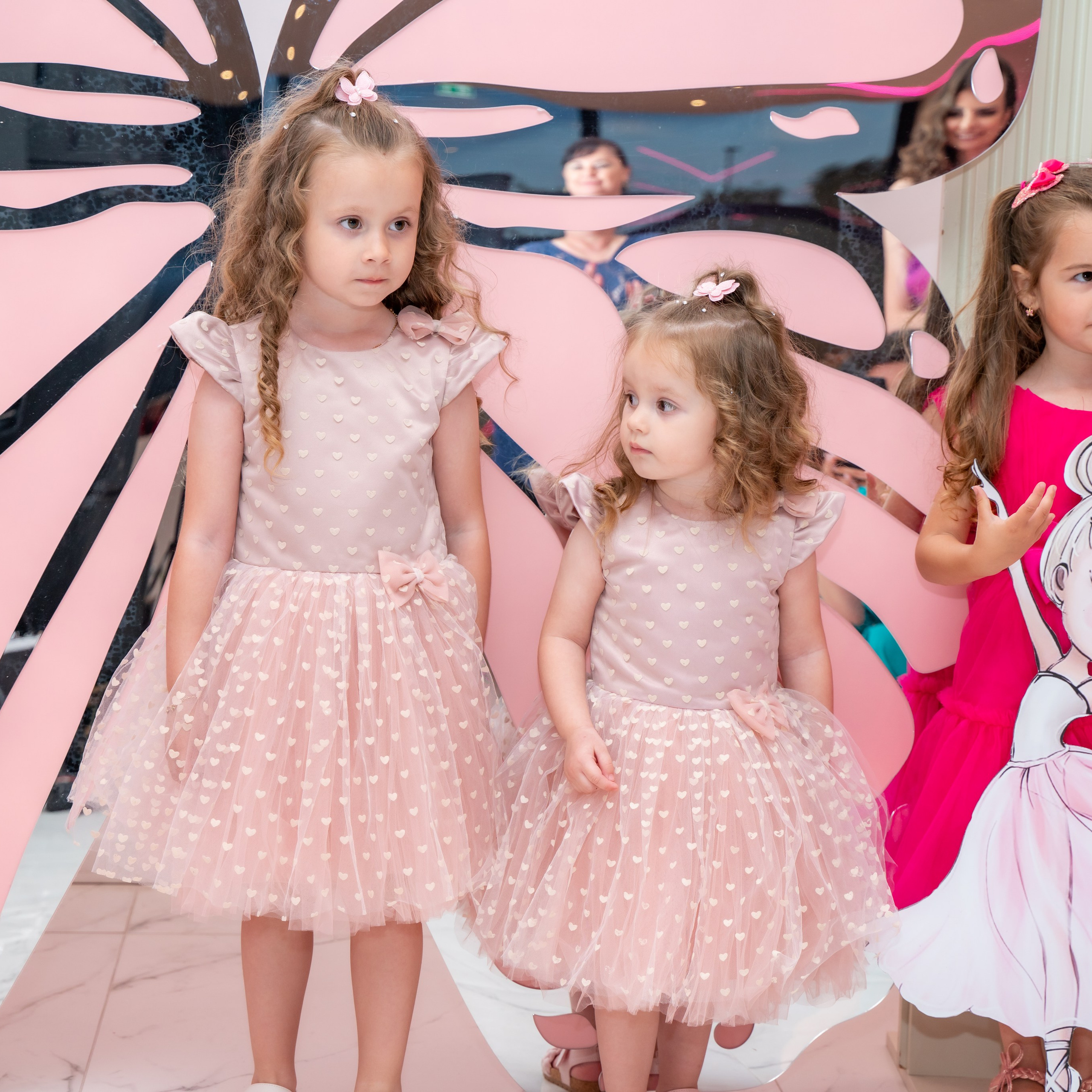 Battesimo Emily. Luximagepro.com