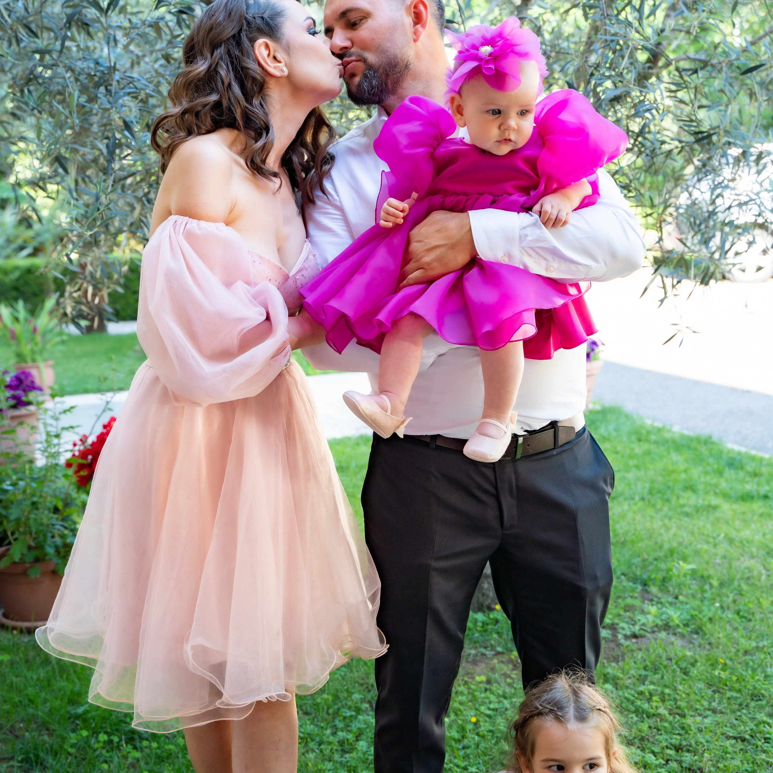 Battesimo Emily. Luximagepro.com