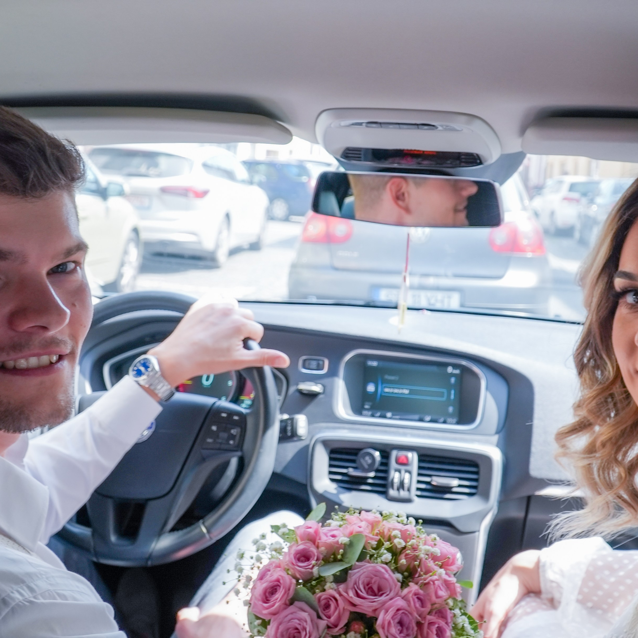 Cosmina & Gabriel. Luximagepro.com