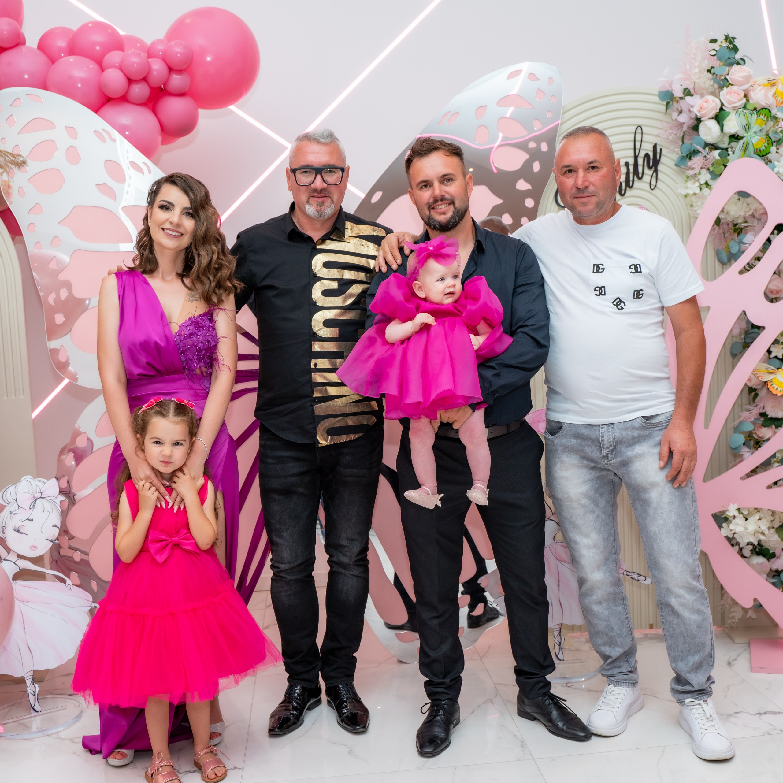 Battesimo Emily. Luximagepro.com