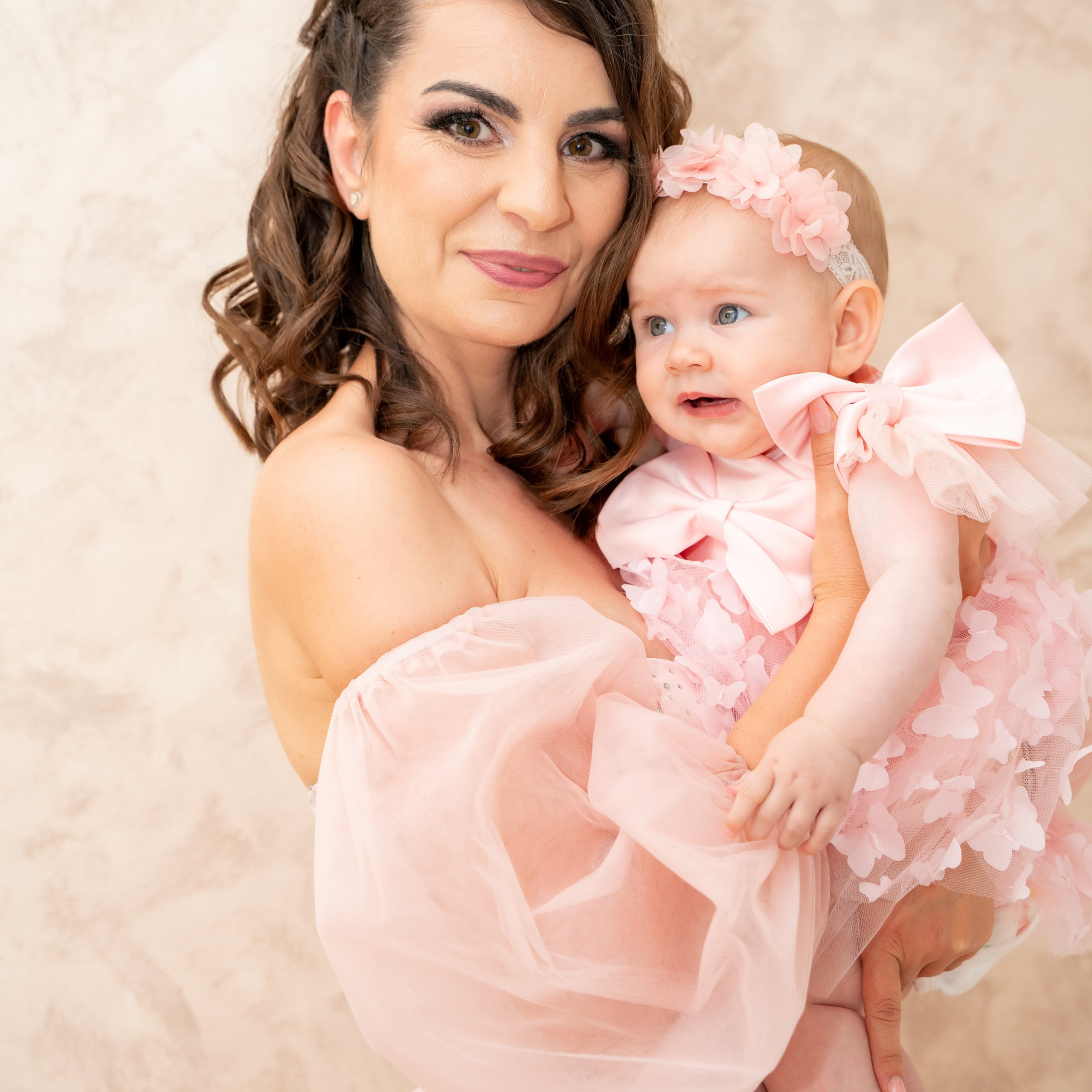 Battesimo Emily. Luximagepro.com