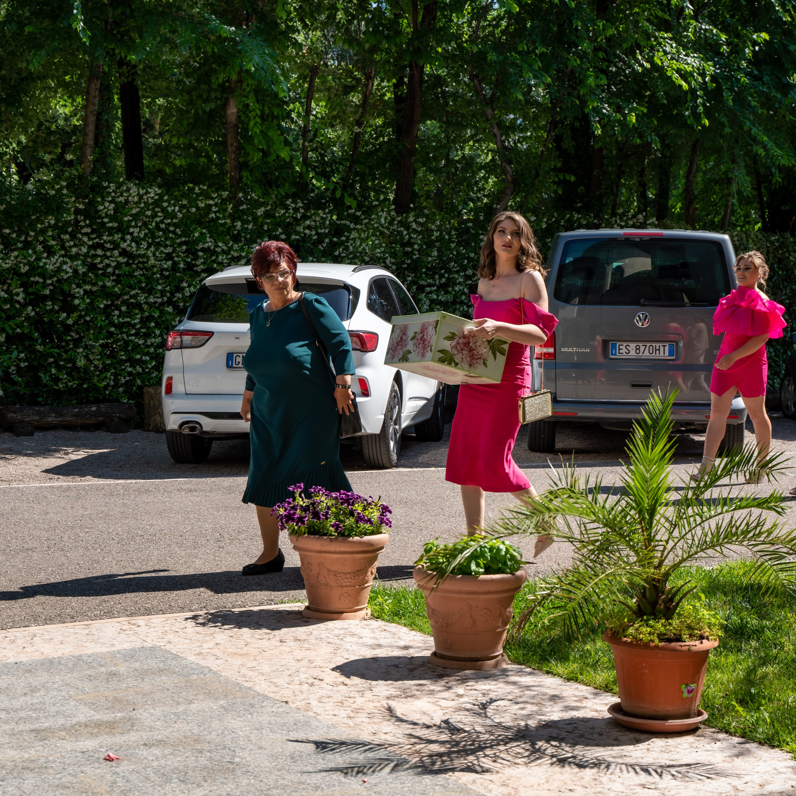 Battesimo Emily. Luximagepro.com