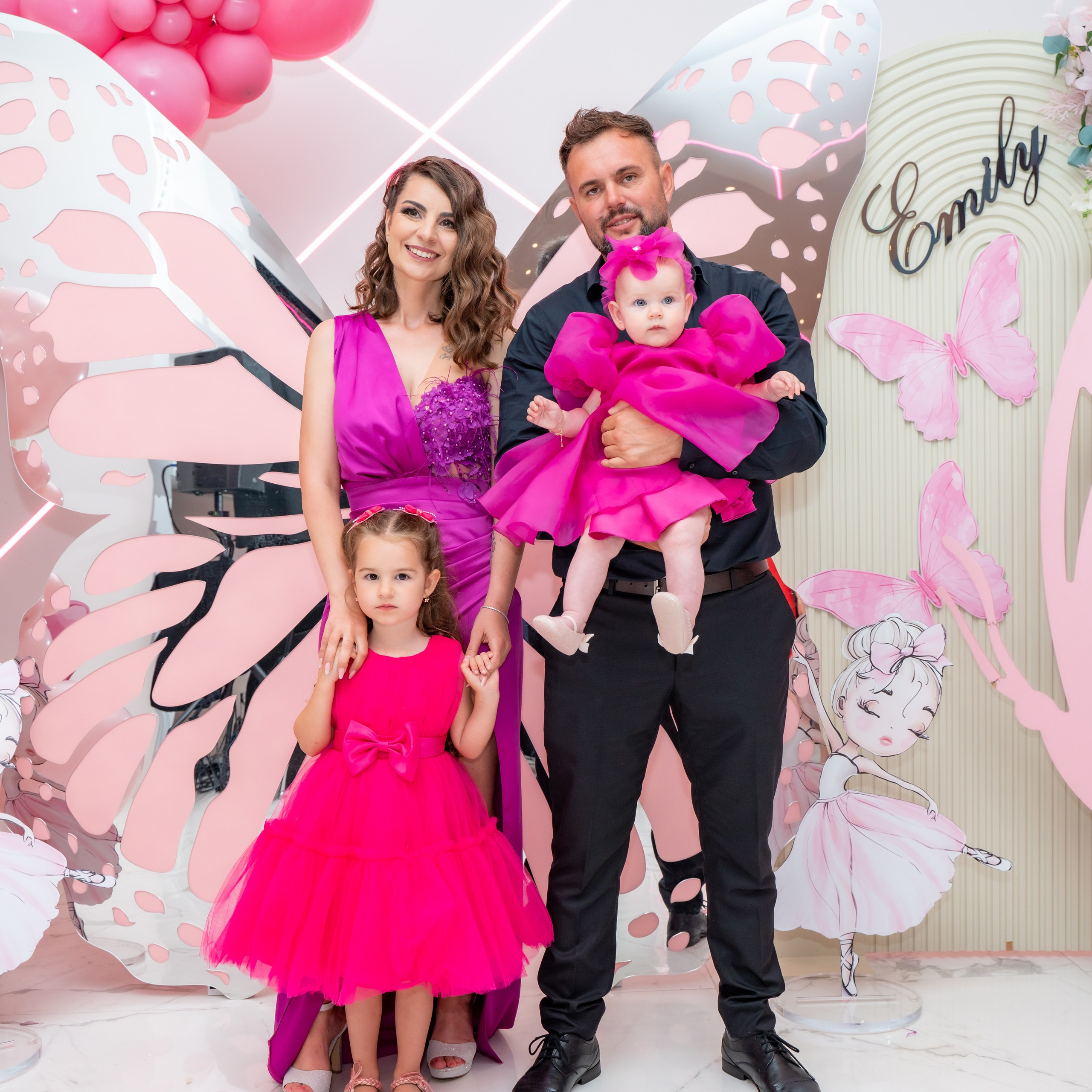 Battesimo Emily. Luximagepro.com