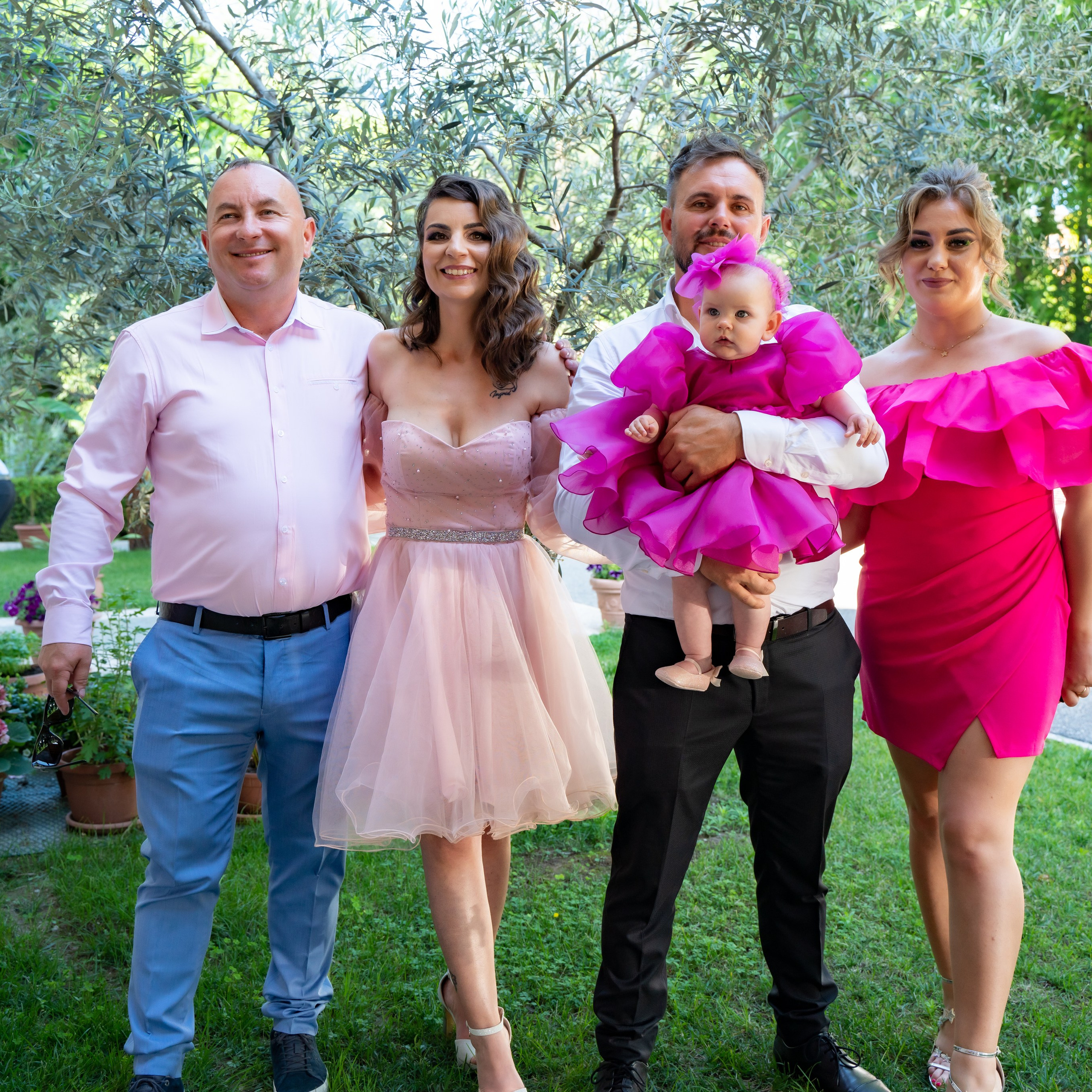 Battesimo Emily. Luximagepro.com