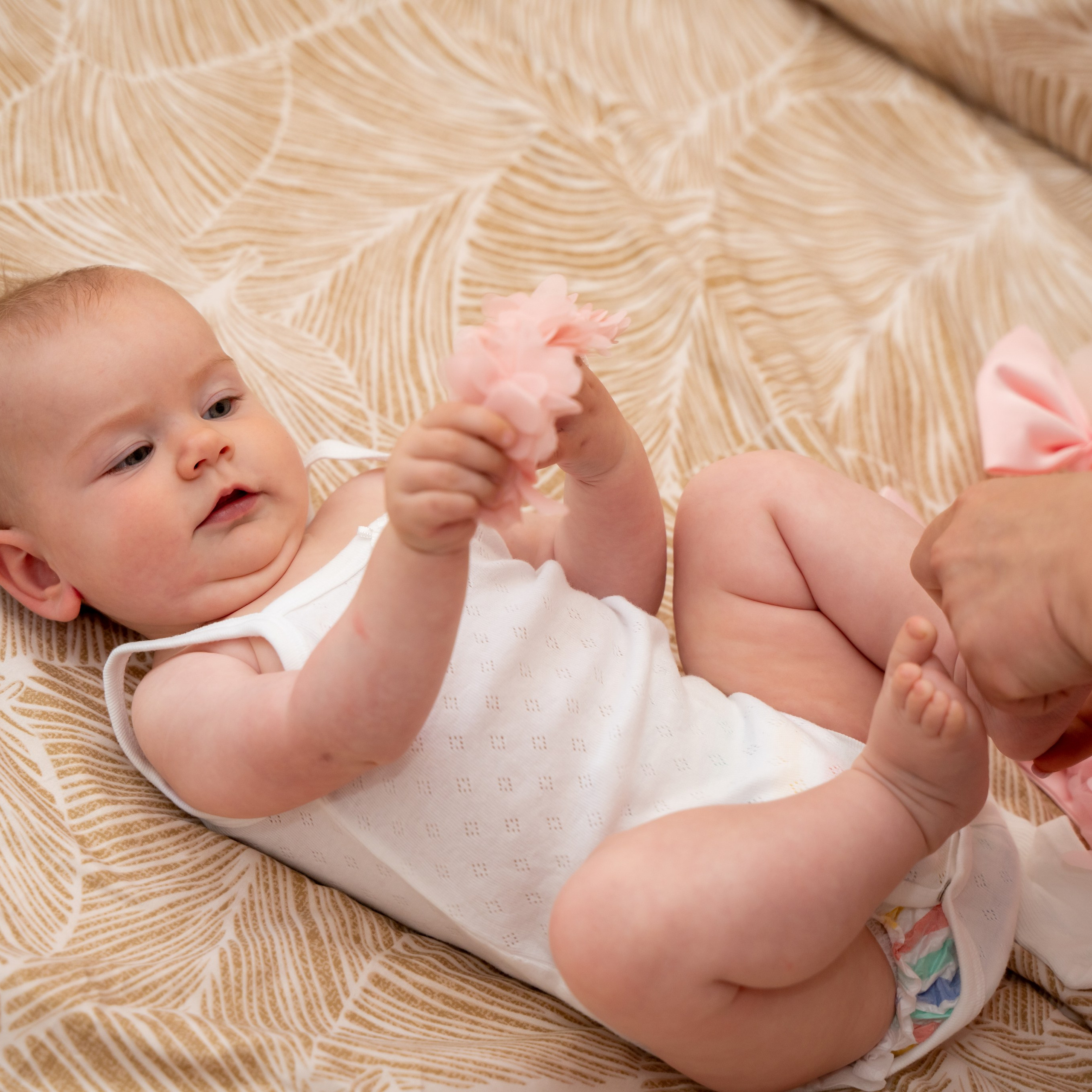 Battesimo Emily. Luximagepro.com