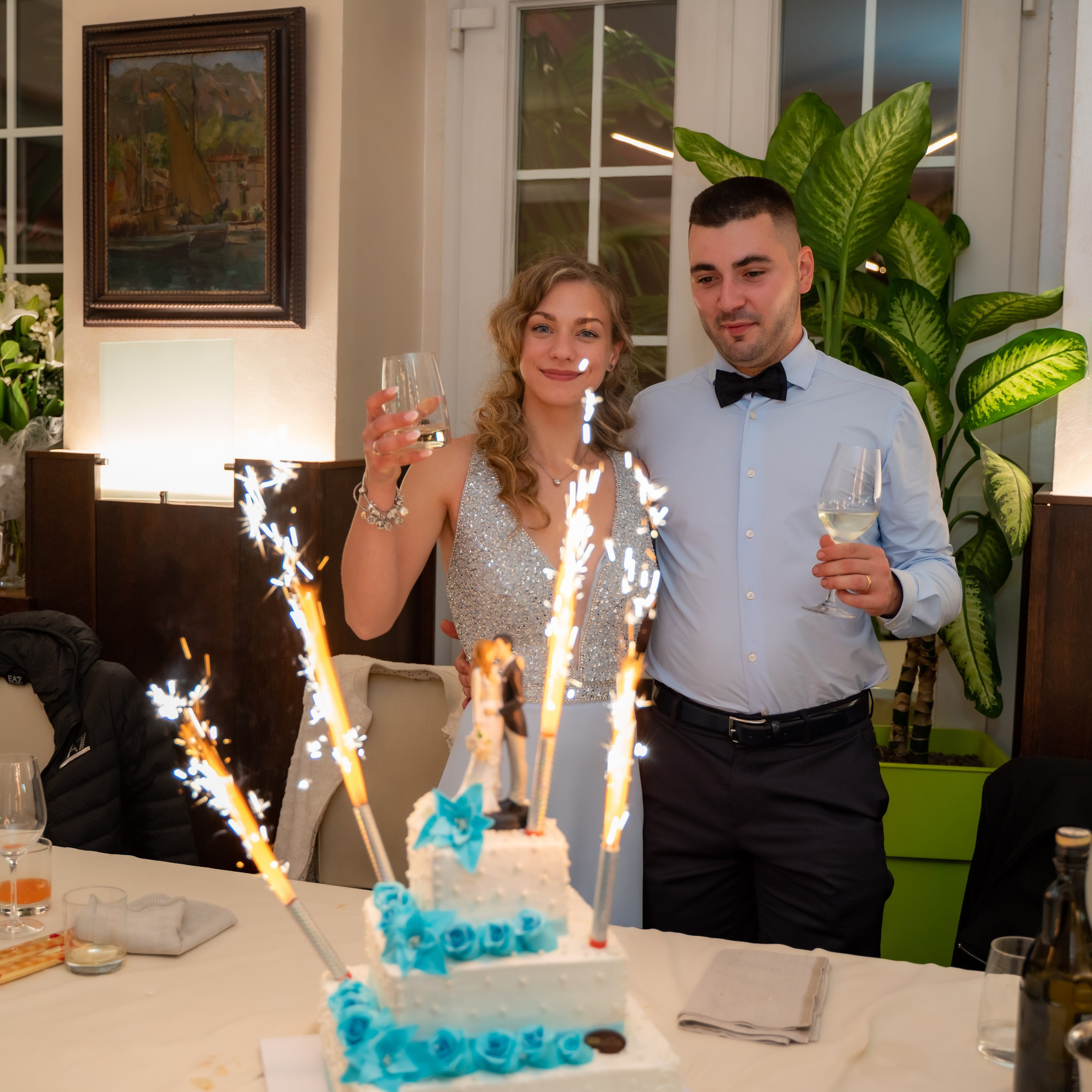 Valentina & Alex. Luximagepro.com