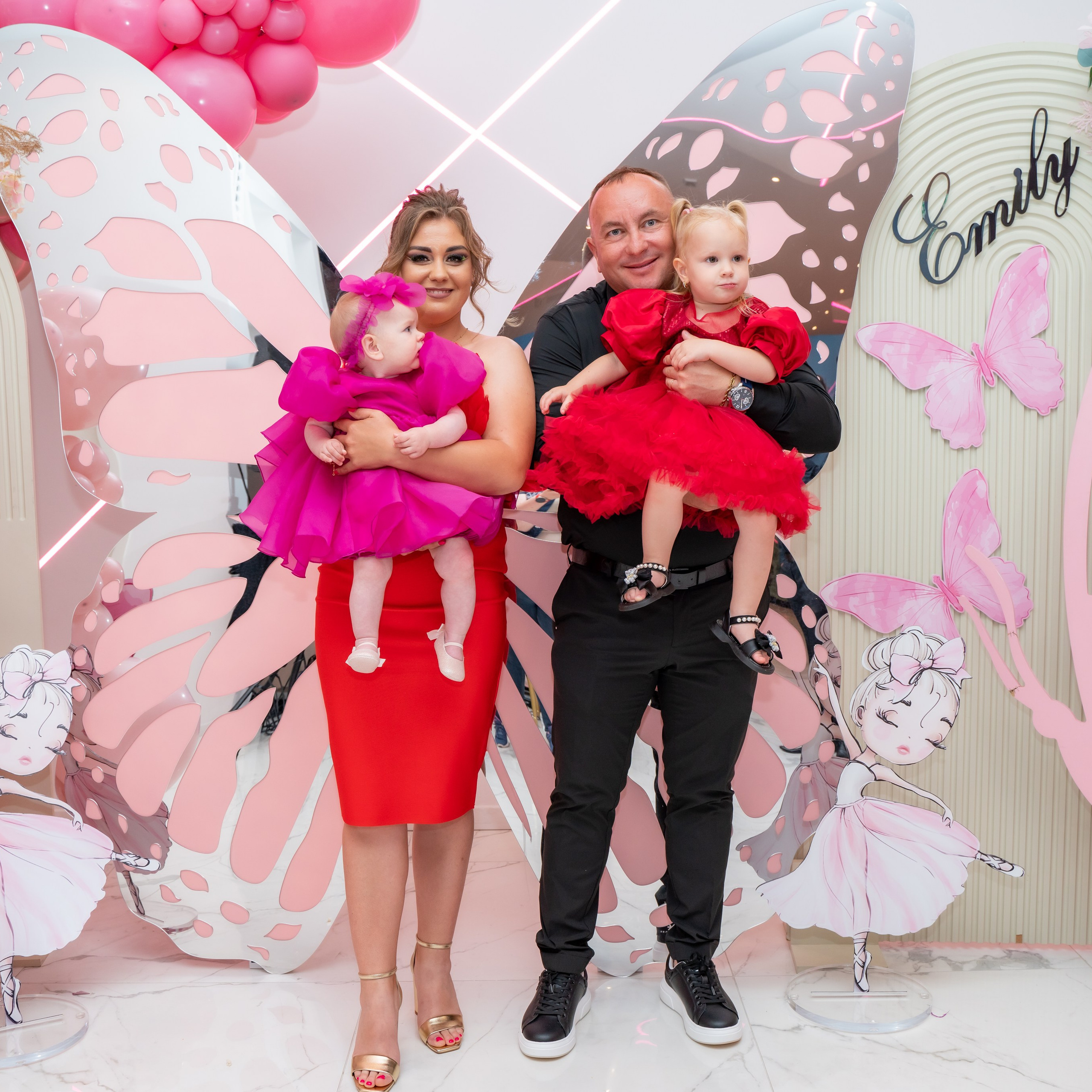 Battesimo Emily. Luximagepro.com