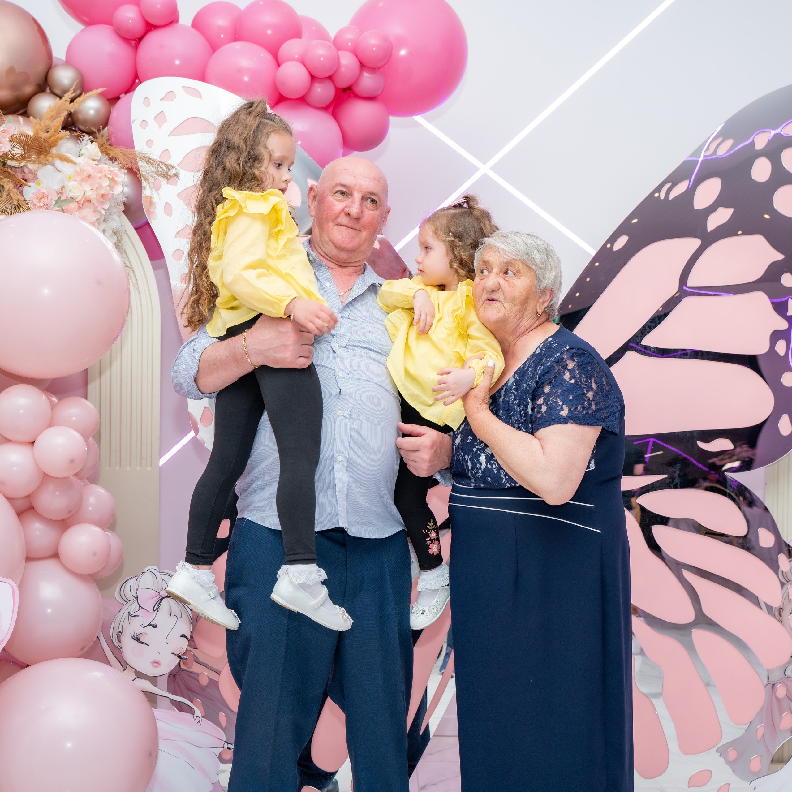 Battesimo Emily. Luximagepro.com