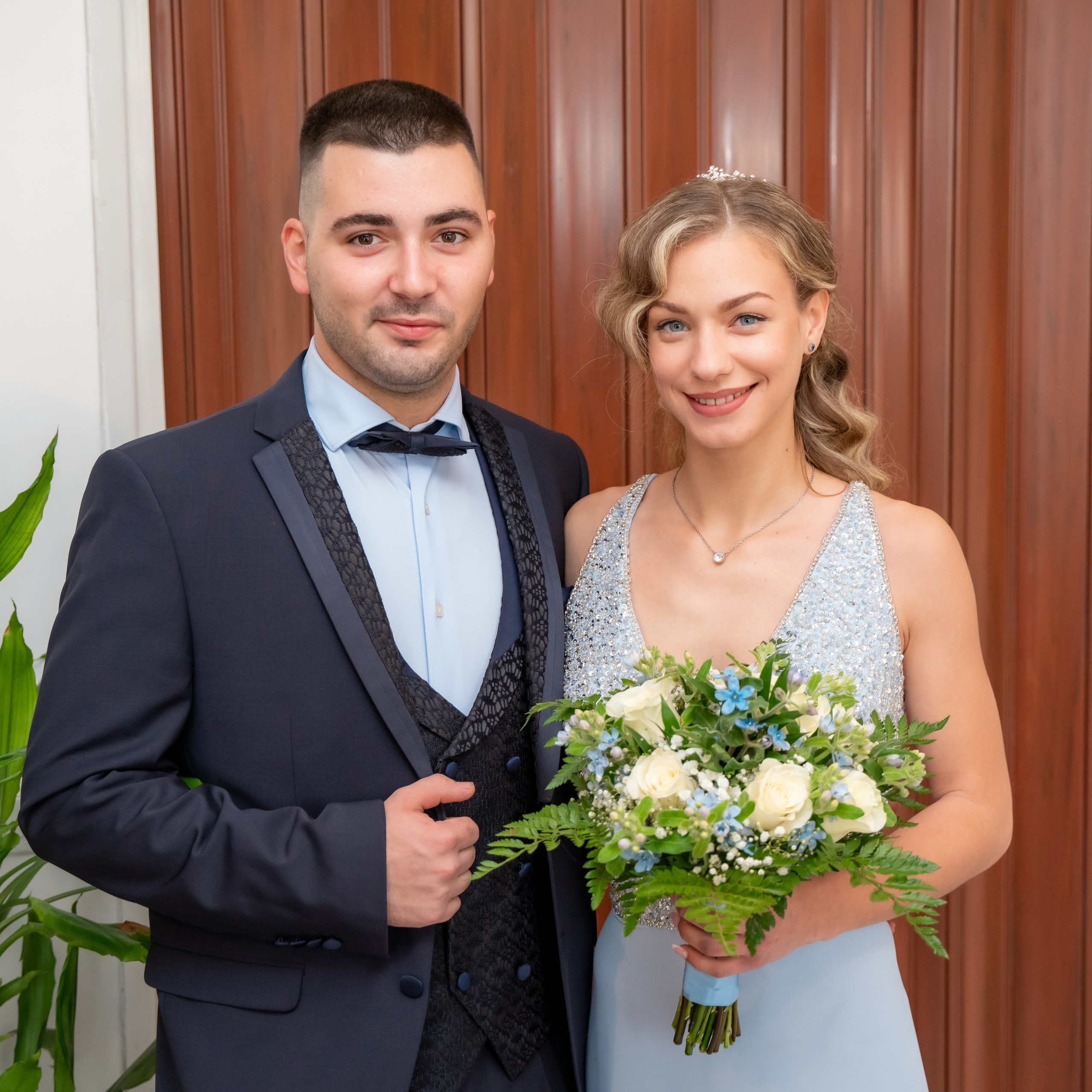 Valentina & Alex. Luximagepro.com