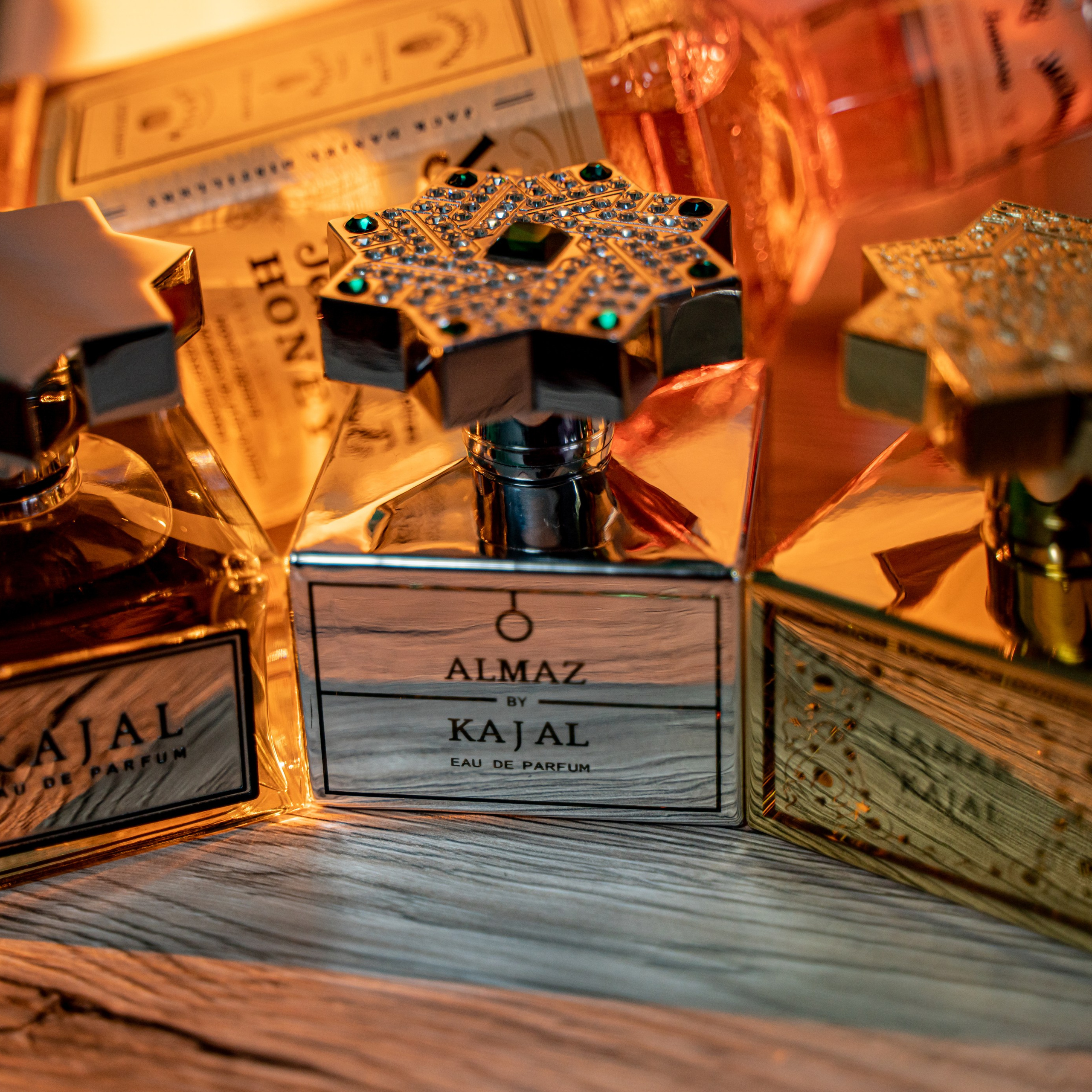 Immagini che vendono. Luximagepro.com